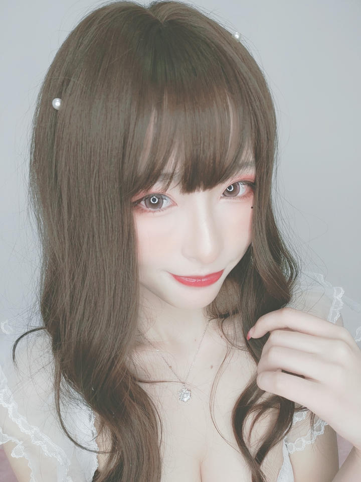 清水由乃 NO.040 花嫁自拍 [44P2V-64MB]_第1集