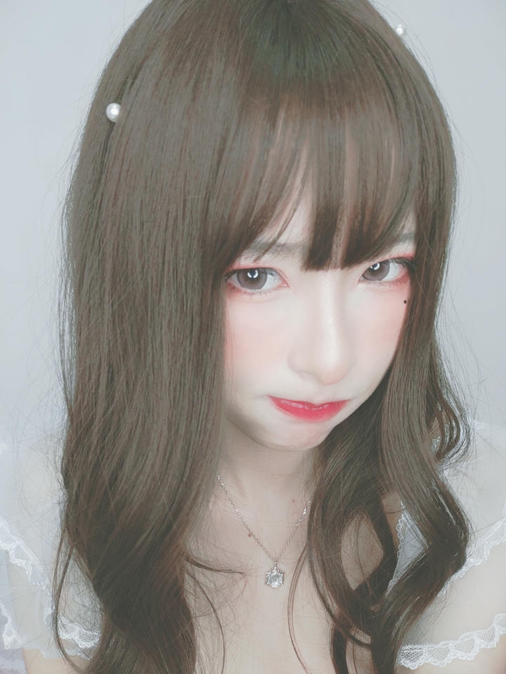 清水由乃 NO.040 花嫁自拍 [44P2V-64MB]_第1集