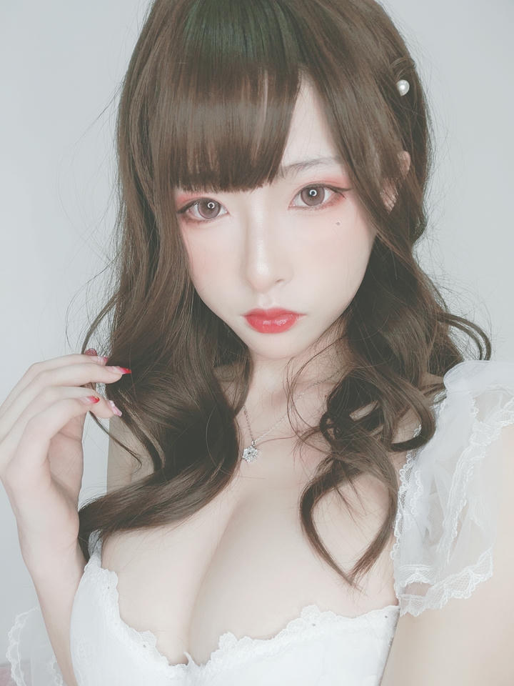 清水由乃 NO.040 花嫁自拍 [44P2V-64MB]_第1集