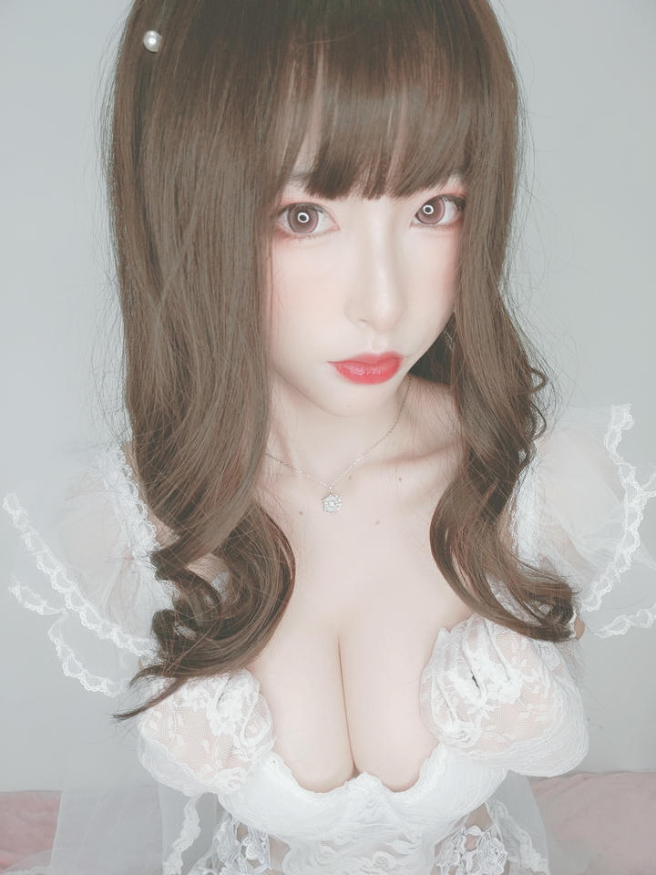 清水由乃 NO.040 花嫁自拍 [44P2V-64MB]_第2集