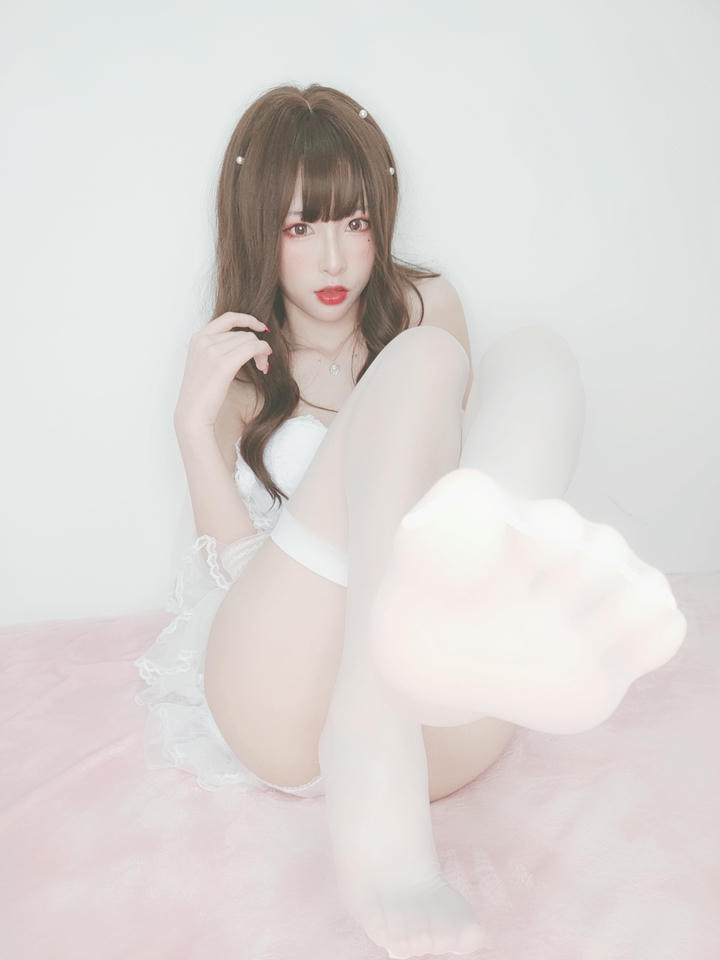 清水由乃 NO.040 花嫁自拍 [44P2V-64MB]_第2集