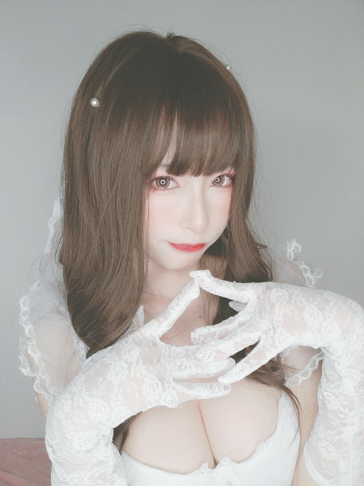 清水由乃 NO.040 花嫁自拍 [44P2V-64MB]_第2集