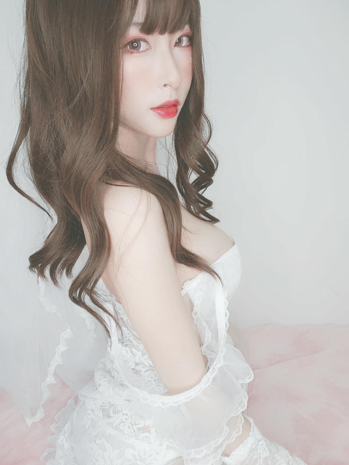 清水由乃 NO.040 花嫁自拍 [44P2V-64MB]_第2集