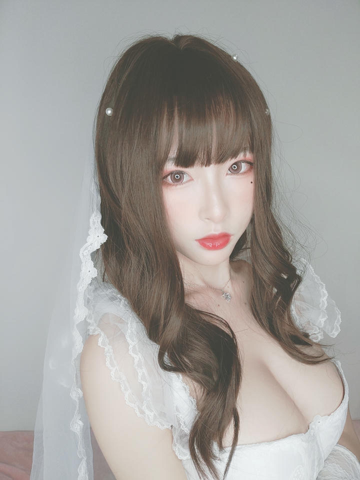 清水由乃 NO.040 花嫁自拍 [44P2V-64MB]_第3集