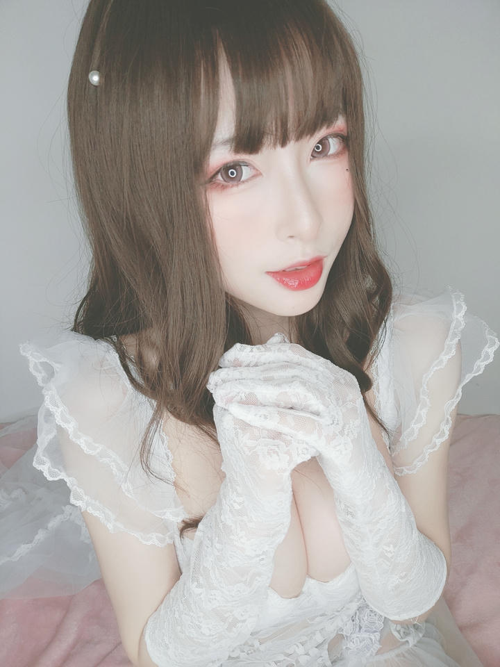 清水由乃 NO.040 花嫁自拍 [44P2V-64MB]_第3集