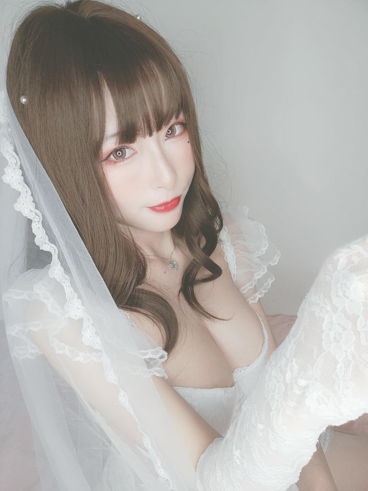 清水由乃 NO.040 花嫁自拍 [44P2V-64MB]_第1集