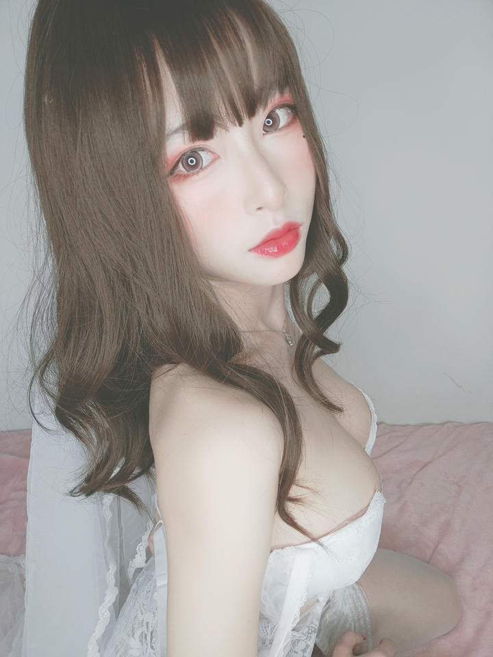 清水由乃 NO.040 花嫁自拍 [44P2V-64MB]_第1集