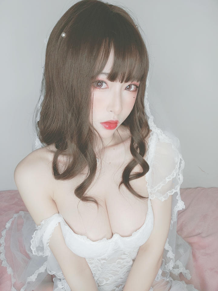 清水由乃 NO.040 花嫁自拍 [44P2V-64MB]_第1集