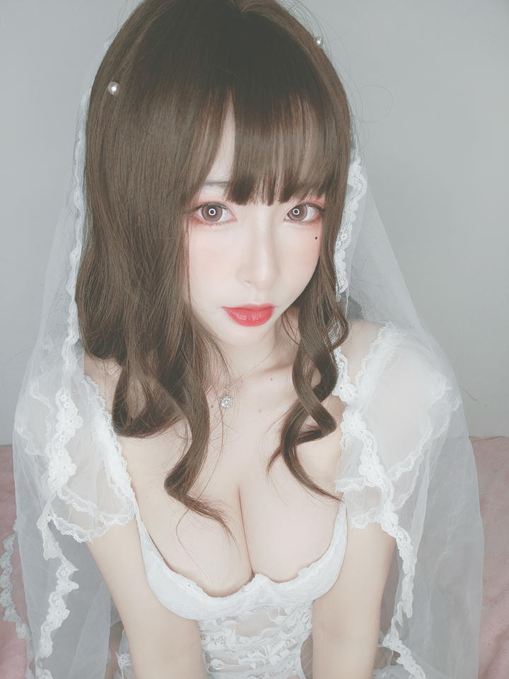 清水由乃 NO.040 花嫁自拍 [44P2V-64MB]_第1集