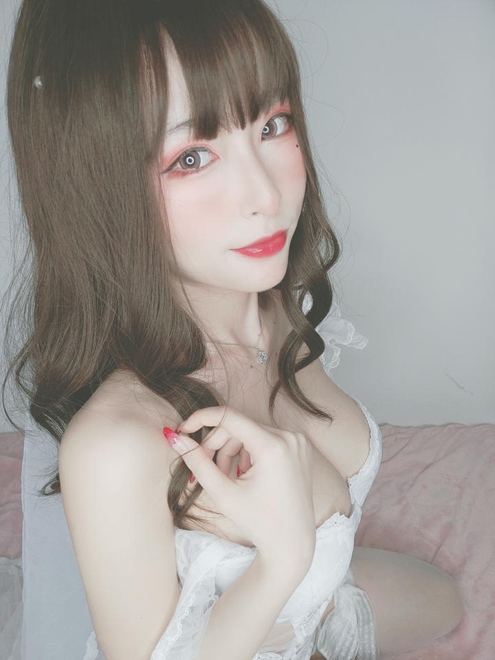 清水由乃 NO.040 花嫁自拍 [44P2V-64MB]_第1集