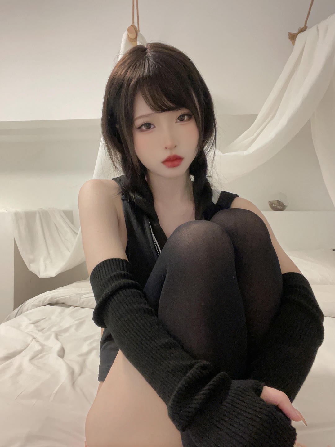 清水由乃 NO.044 鲸鱼妹妹 [51P-115MB]_第1集