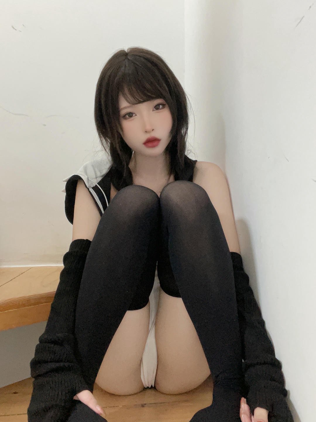 清水由乃 NO.044 鲸鱼妹妹 [51P-115MB]_第2集