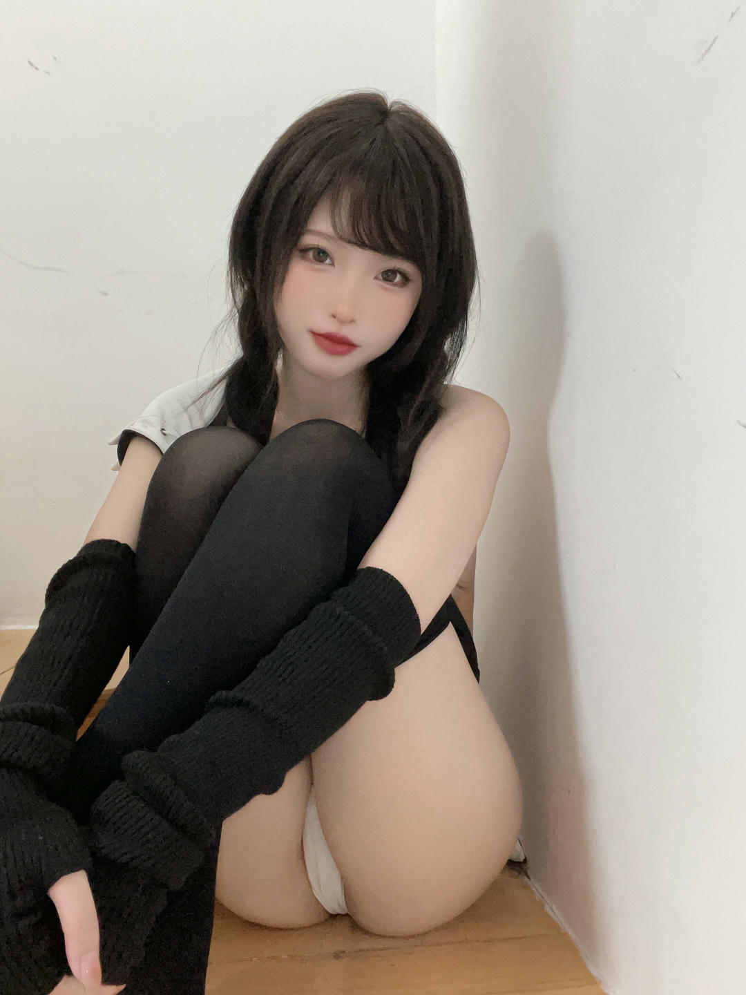 清水由乃 NO.044 鲸鱼妹妹 [51P-115MB]_第3集