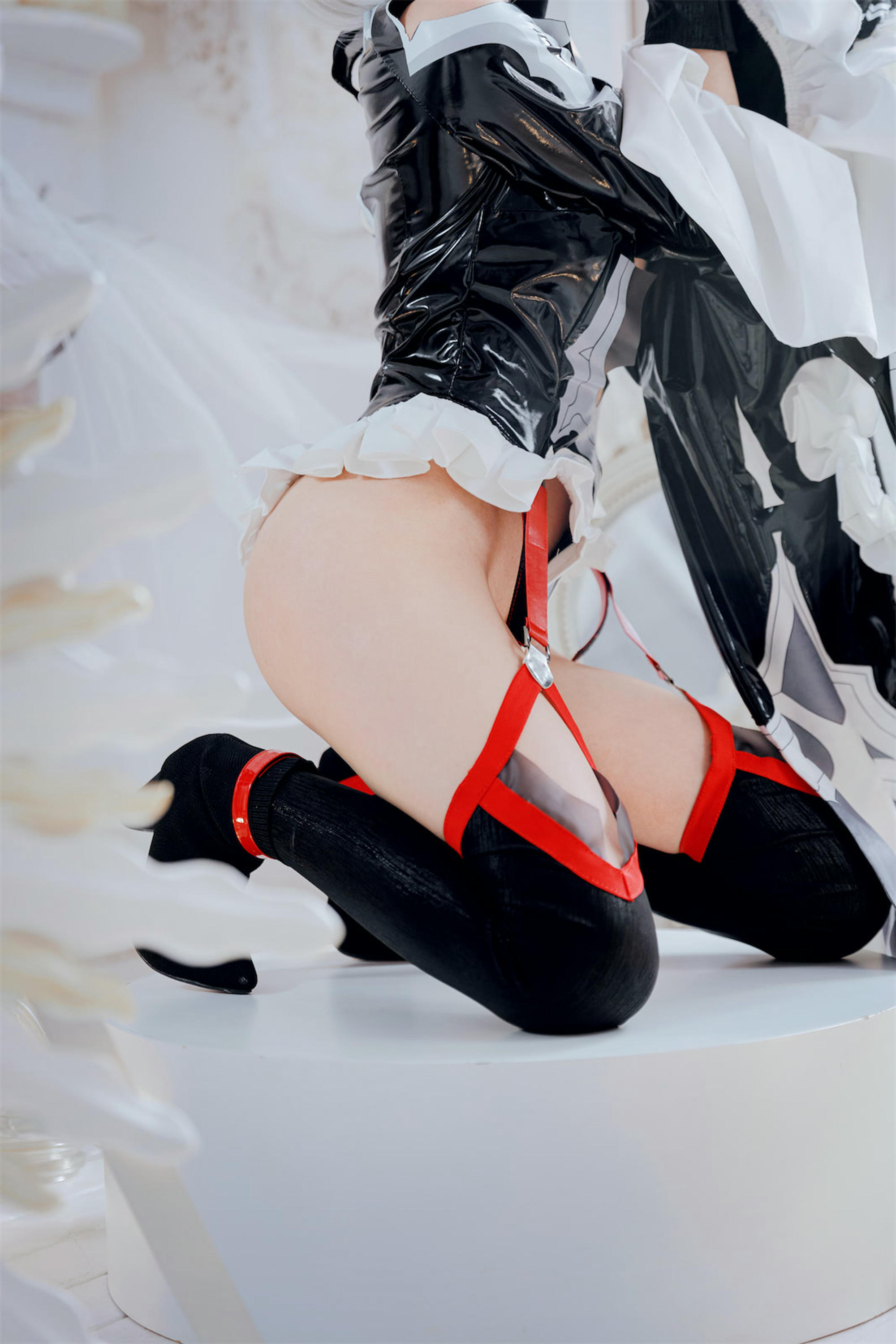 清水由乃 NO.046 2b同人花嫁[45P-161.9M]_第3集