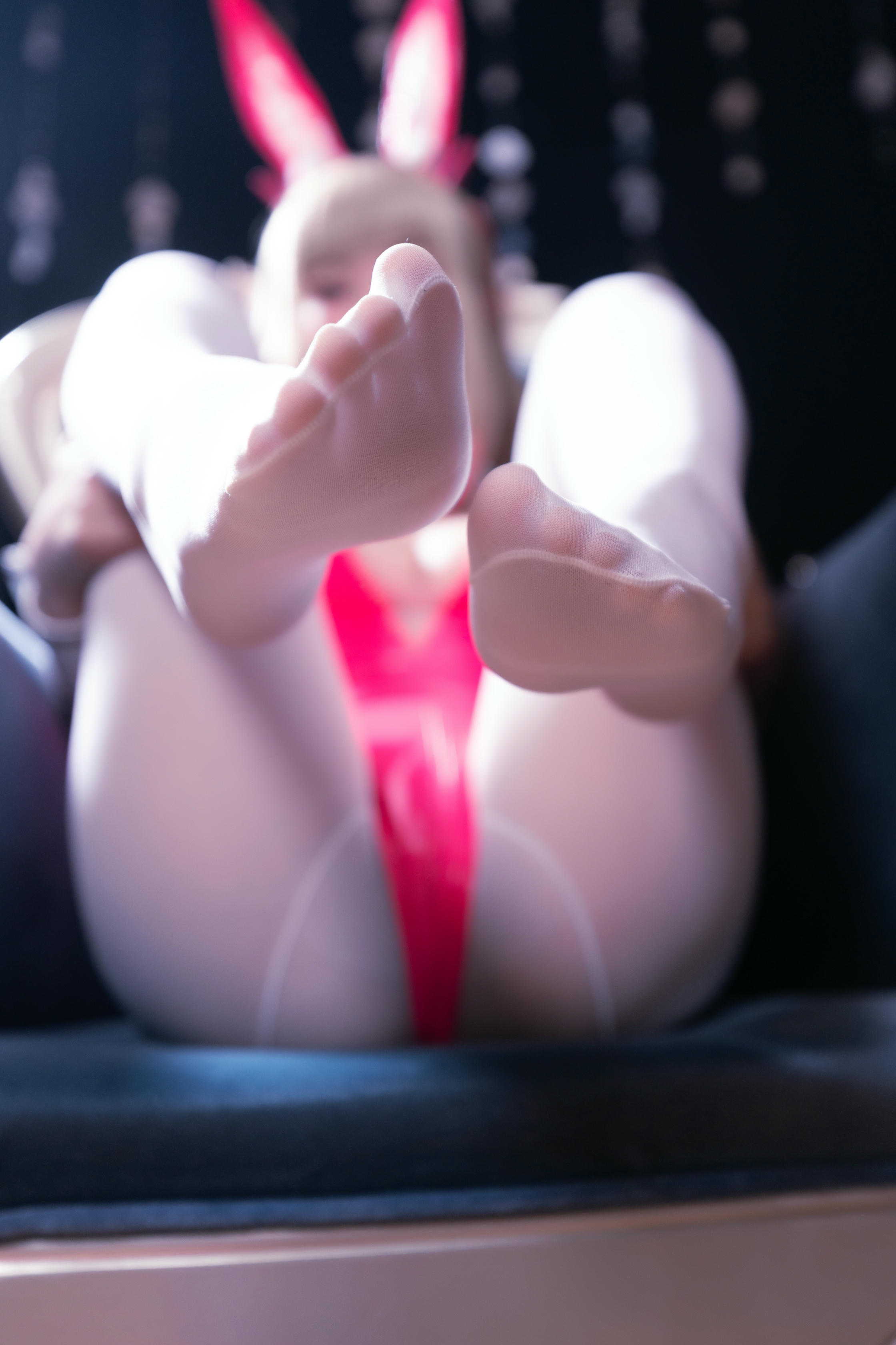 清水由乃 NO.048 毒蛇兔女郎 [48P 632MB]_第2集