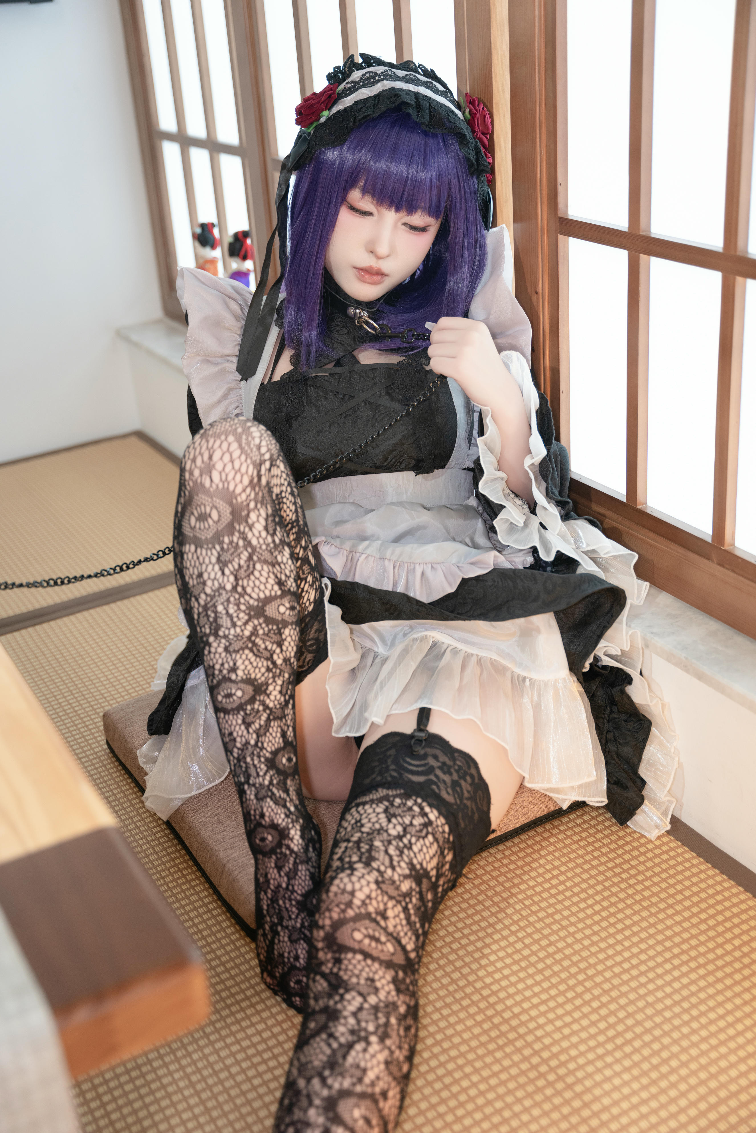 清水由乃 NO.049 黑江雫 [94P 1.63GB]_第1集