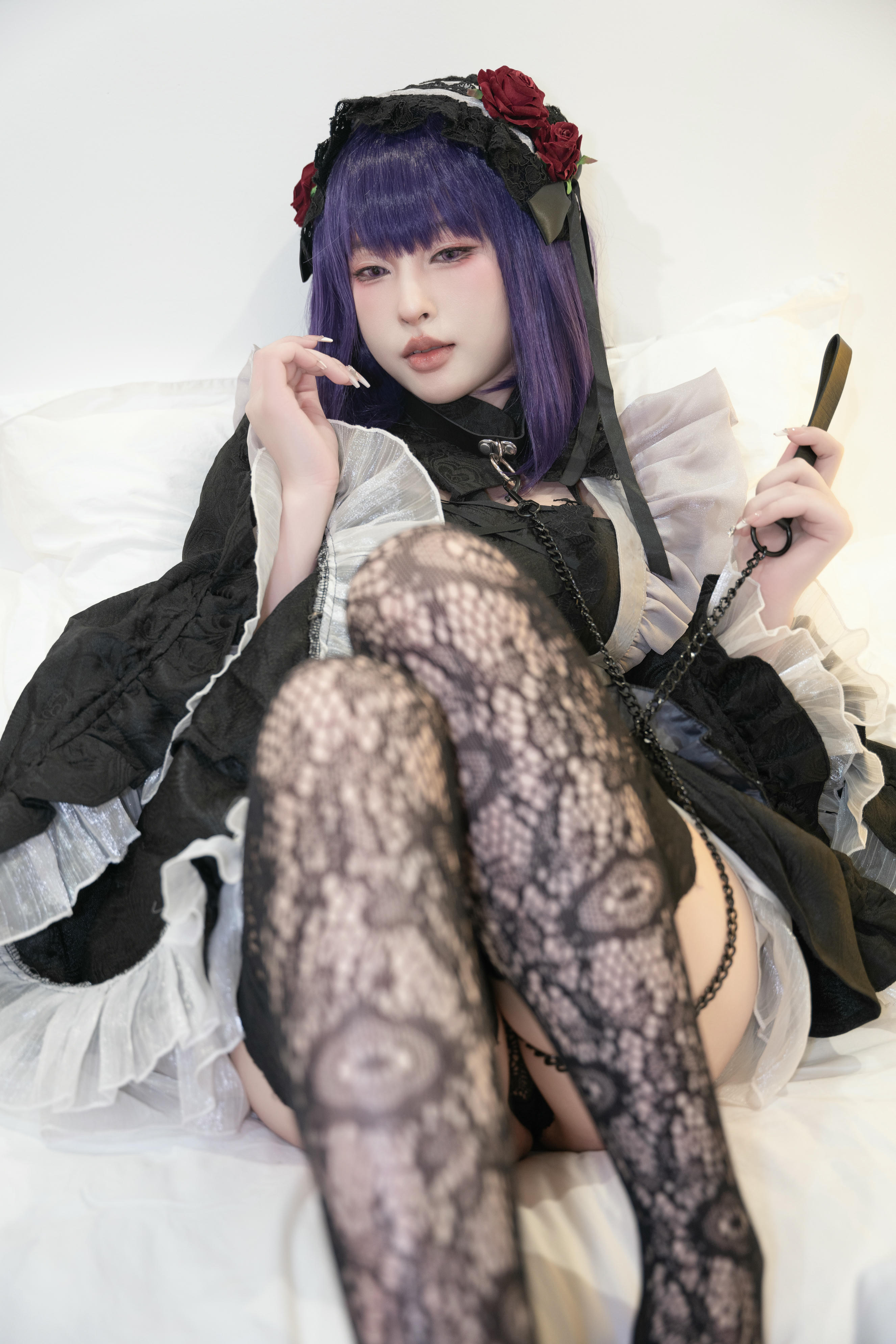 清水由乃 NO.049 黑江雫 [94P 1.63GB]_第3集