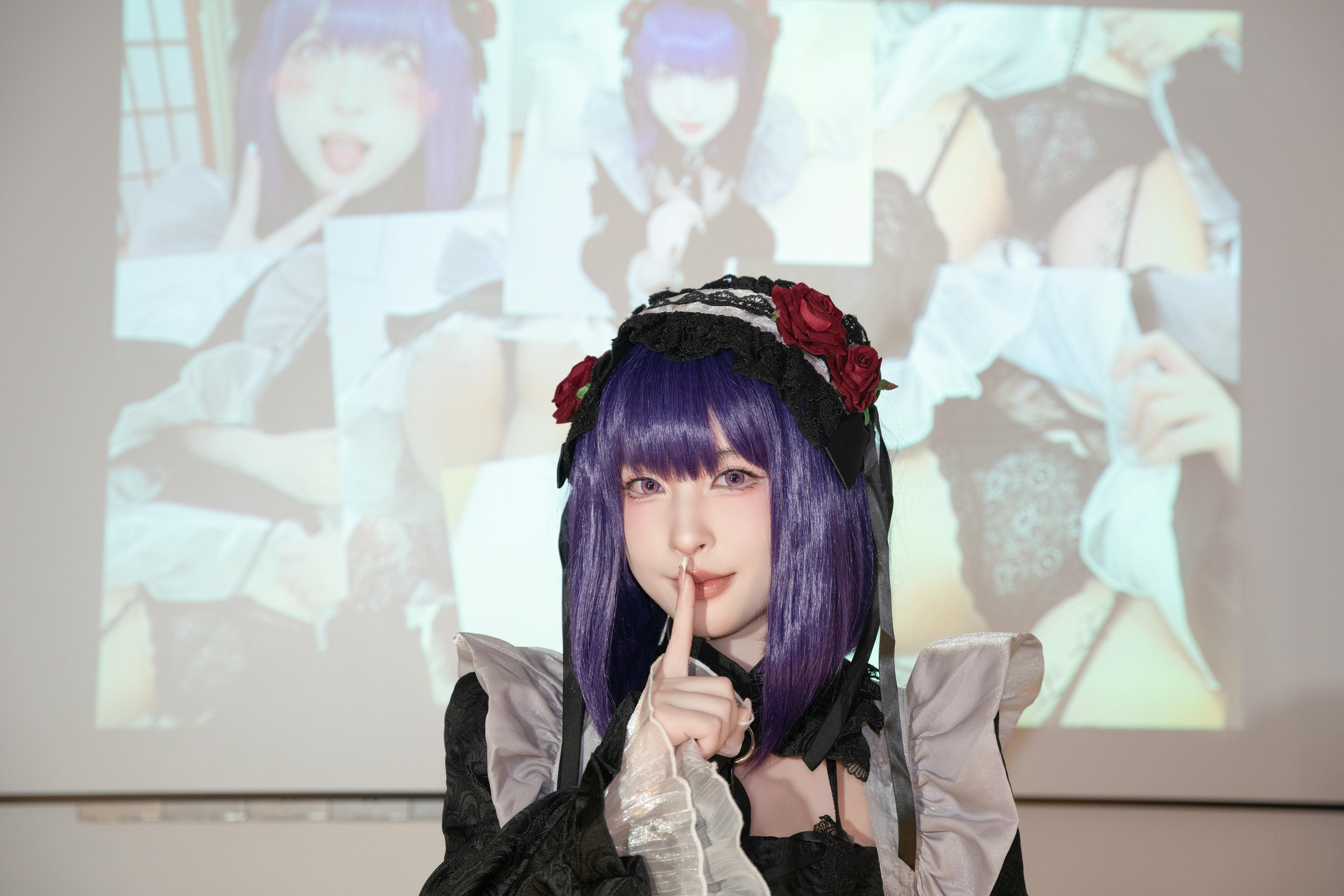 清水由乃 NO.049 黑江雫 [94P 1.63GB]_第3集