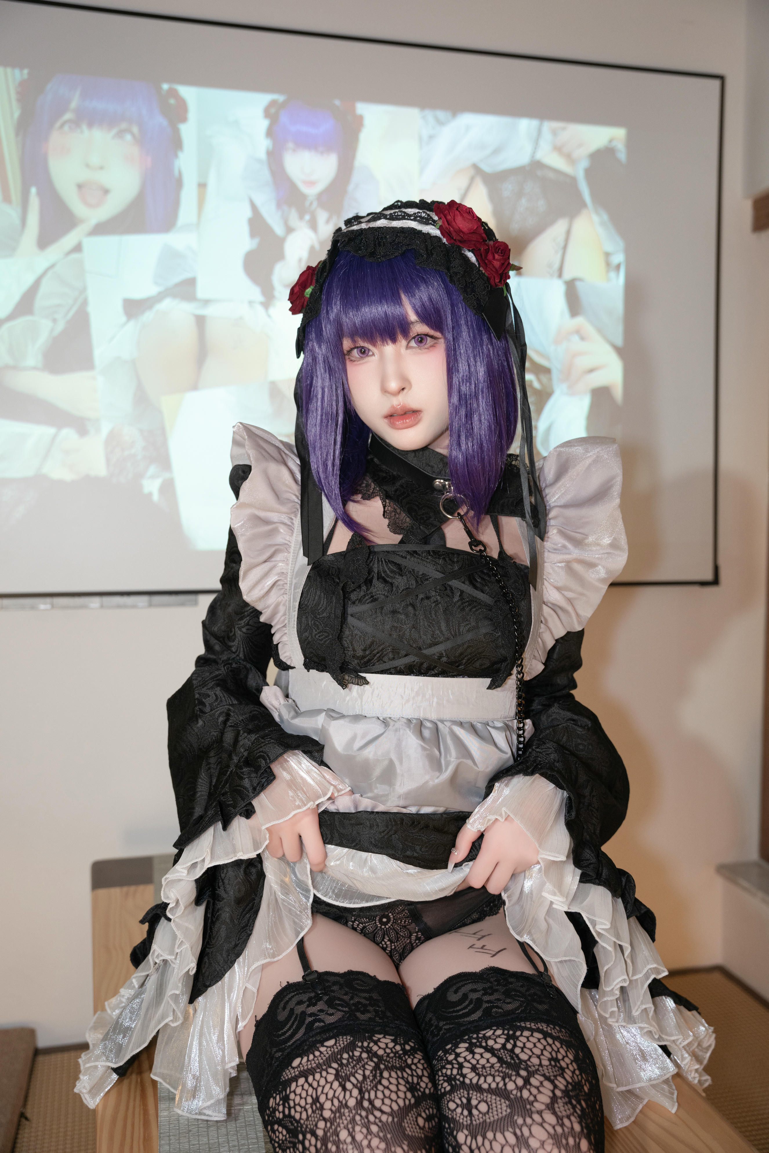 清水由乃 NO.049 黑江雫 [94P 1.63GB]_第3集