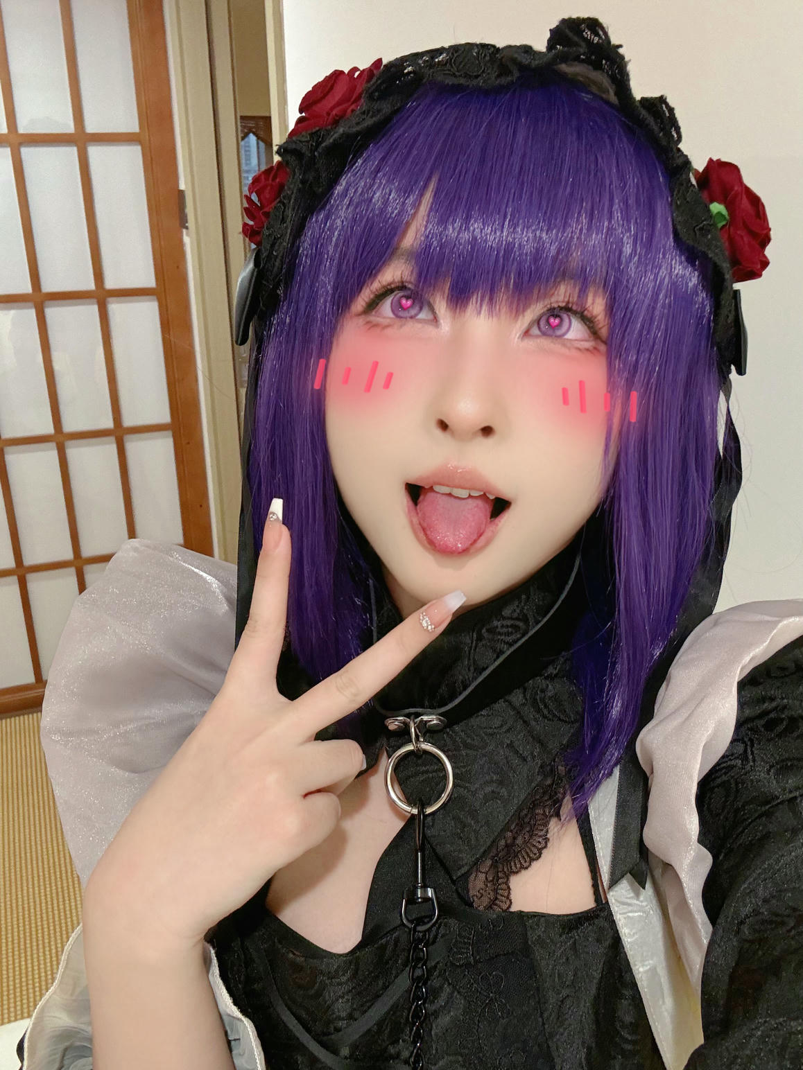 清水由乃 NO.049 黑江雫 [94P 1.63GB]-赠送图_第1集