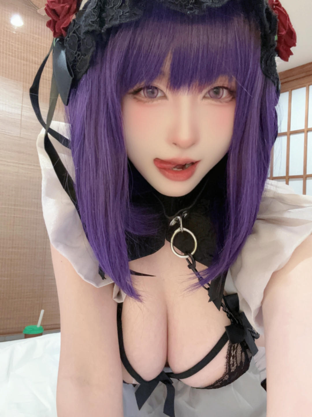 清水由乃 NO.049 黑江雫 [94P 1.63GB]-赠送图_第1集