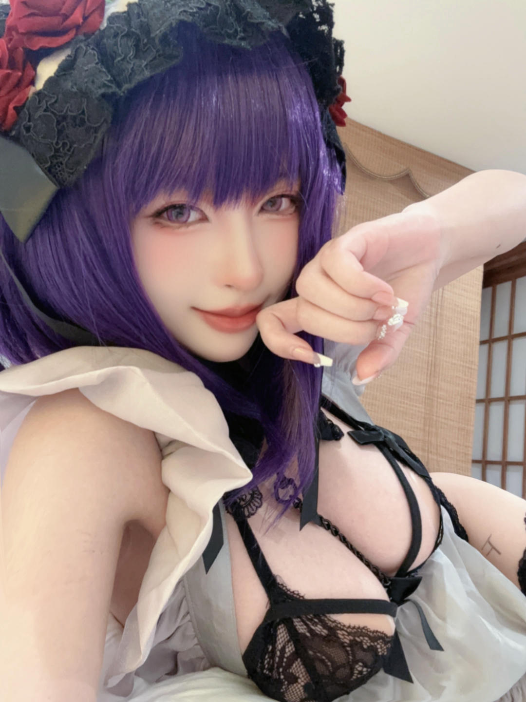 清水由乃 NO.049 黑江雫 [94P 1.63GB]-赠送图_第1集