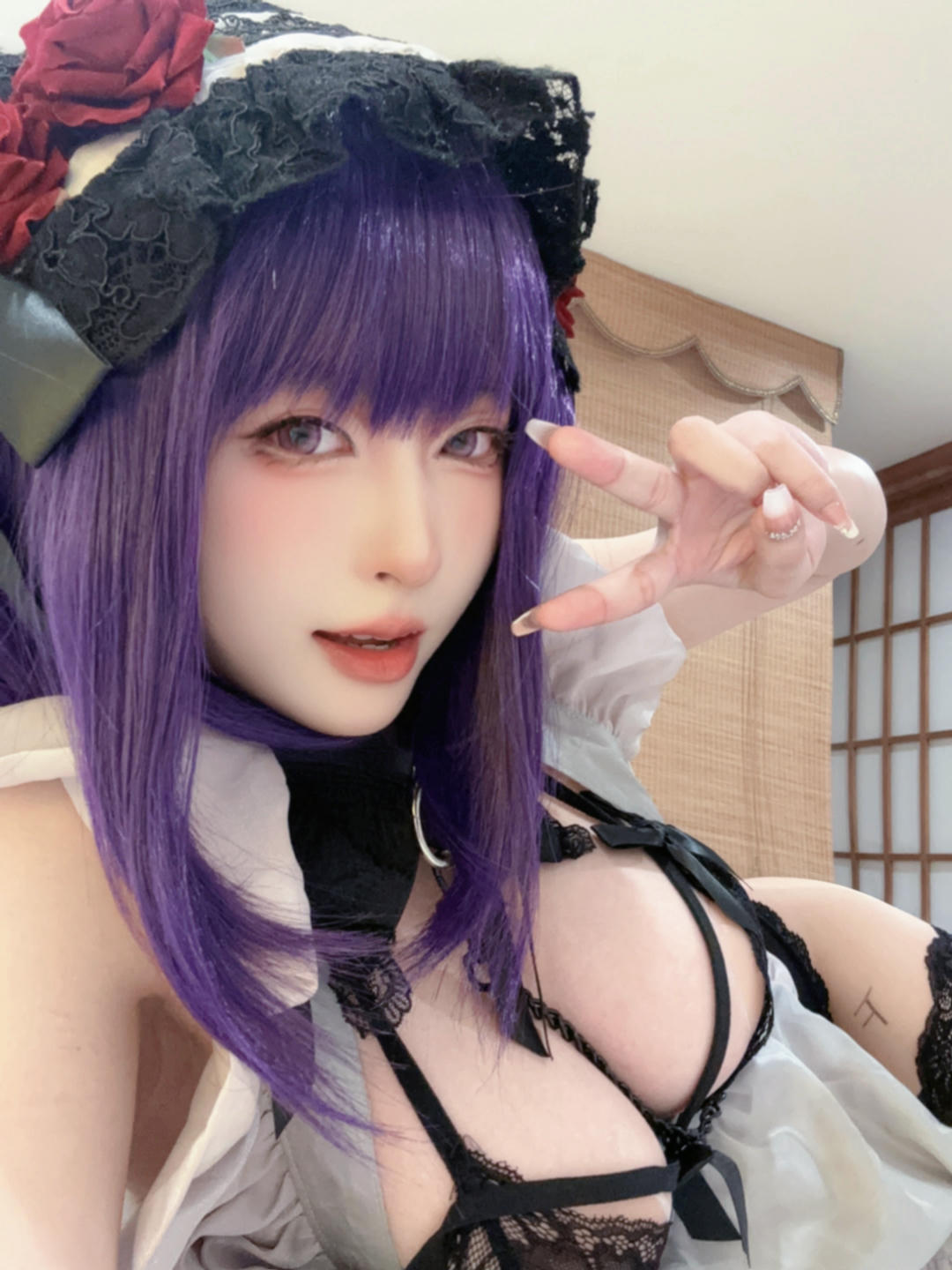 清水由乃 NO.049 黑江雫 [94P 1.63GB]-赠送图_第1集