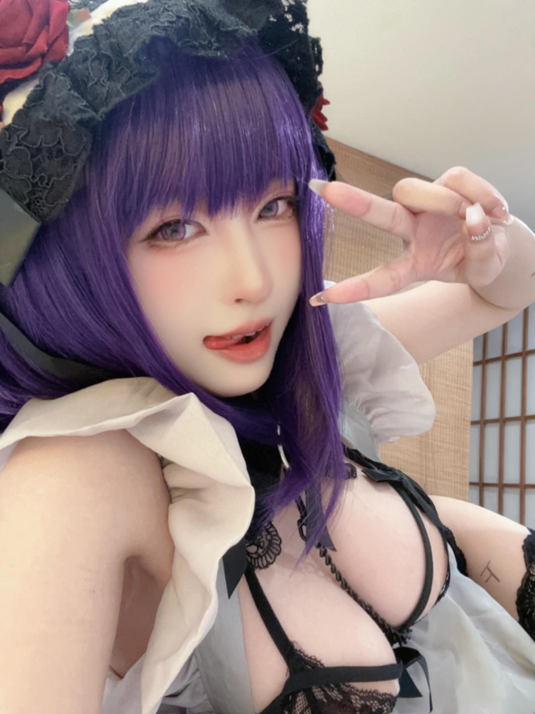 清水由乃 NO.049 黑江雫 [94P 1.63GB]-赠送图_第1集