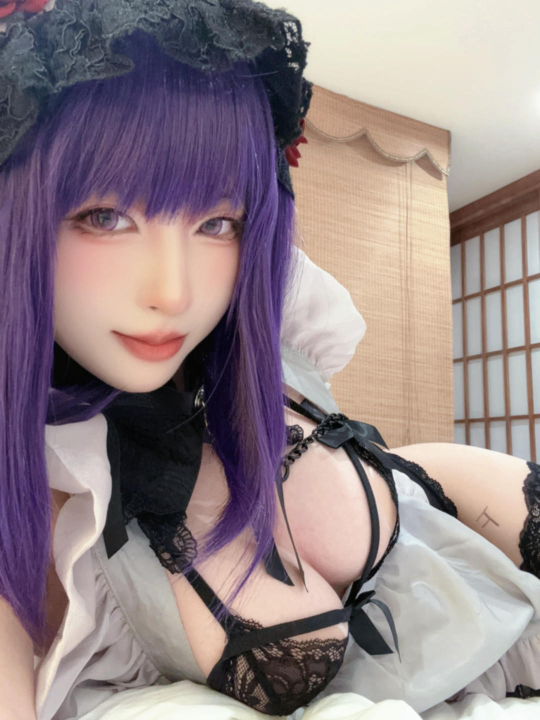 清水由乃 NO.049 黑江雫 [94P 1.63GB]-赠送图_第1集