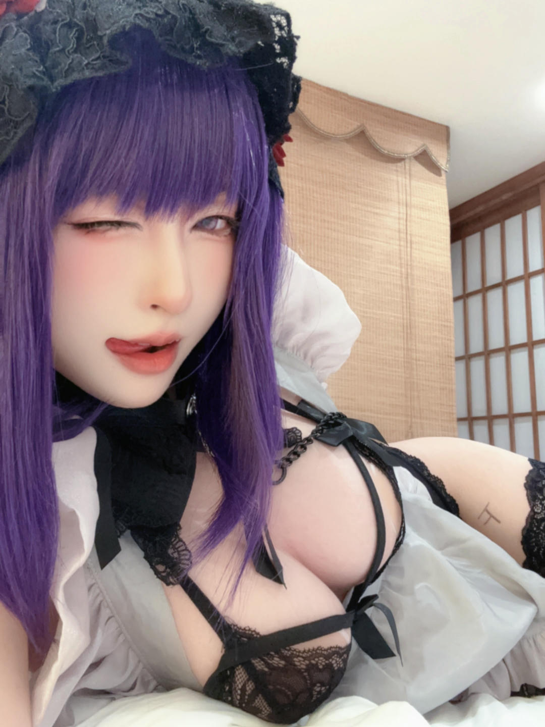 清水由乃 NO.049 黑江雫 [94P 1.63GB]-赠送图_第1集