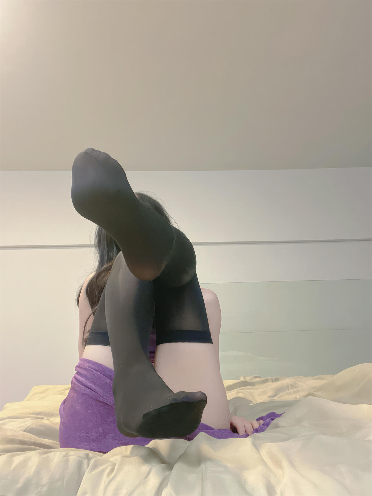 清水由乃 NO.053 紫色姐姐 [59P 313MB]_第3集