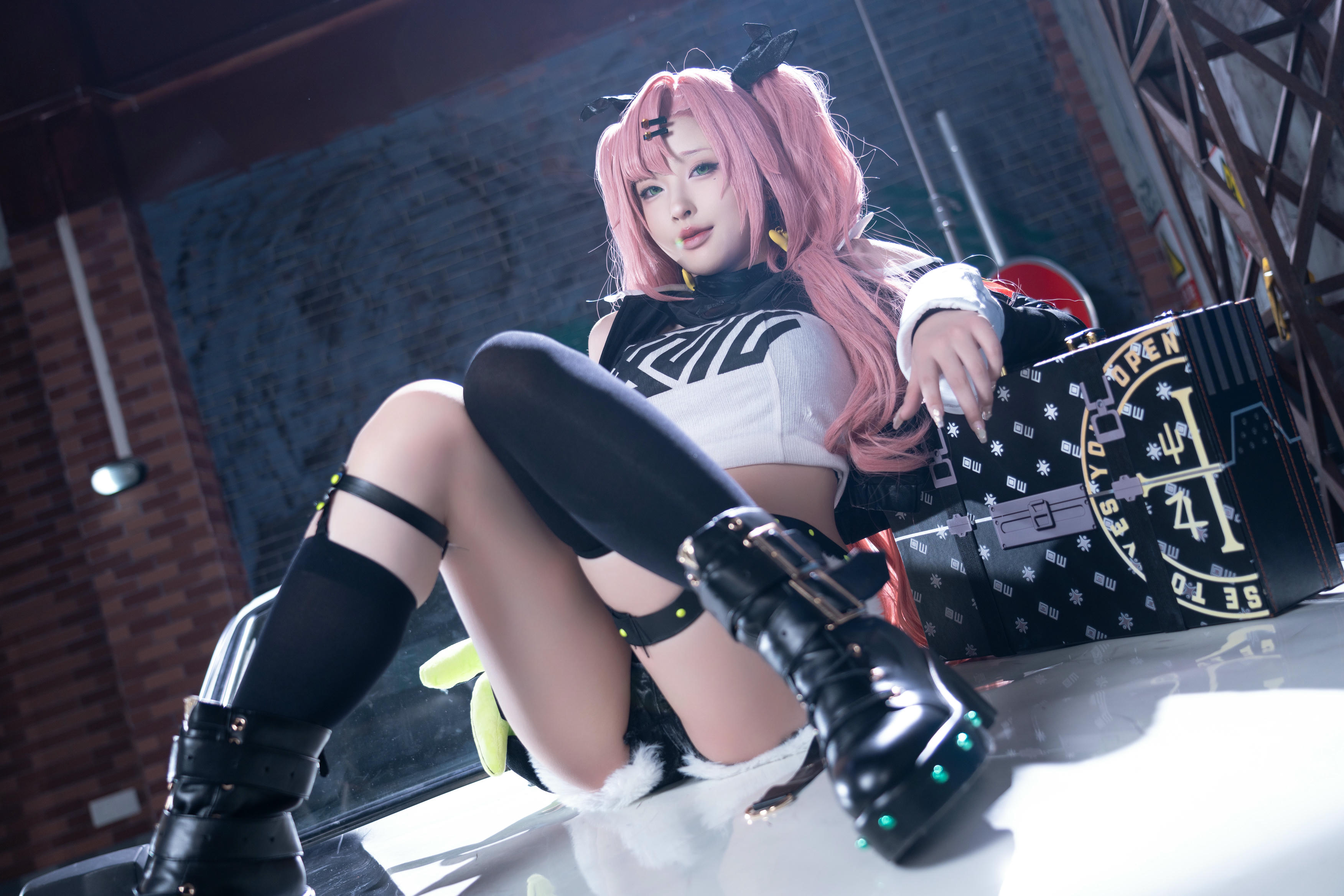 清水由乃 NO.054 妮可 [26P 426MB]_第1集