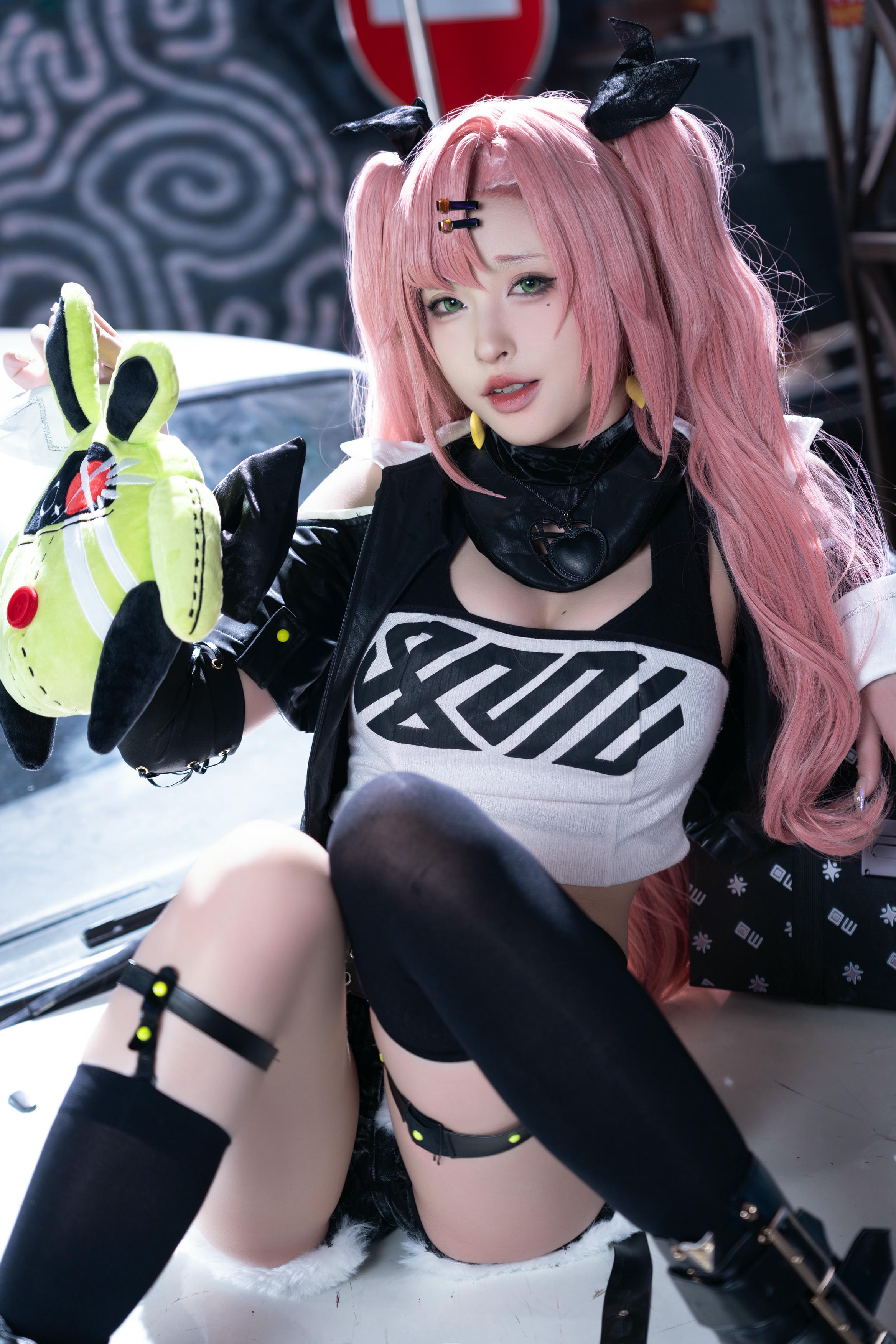 清水由乃 NO.054 妮可 [26P 426MB]_第1集