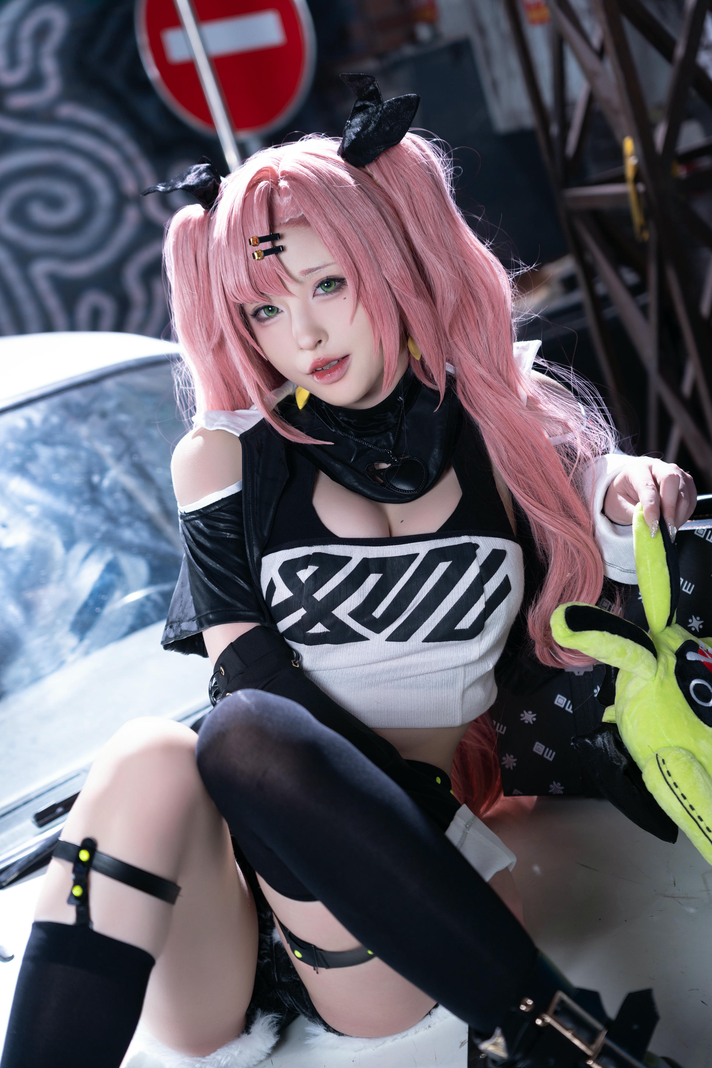 清水由乃 NO.054 妮可 [26P 426MB]_第1集