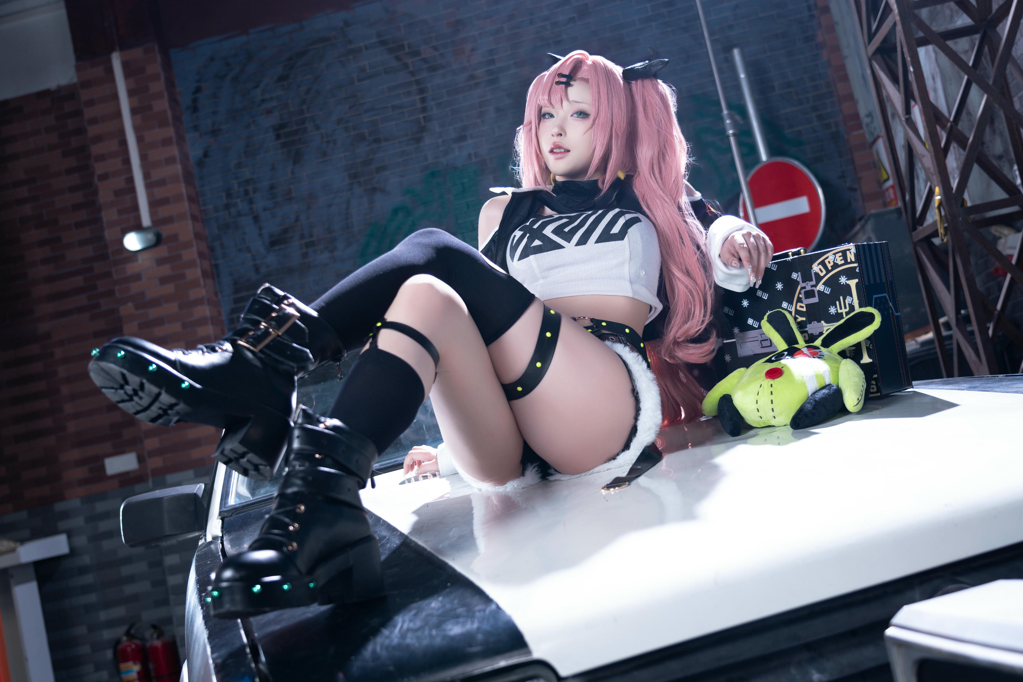 清水由乃 NO.054 妮可 [26P 426MB]_第1集