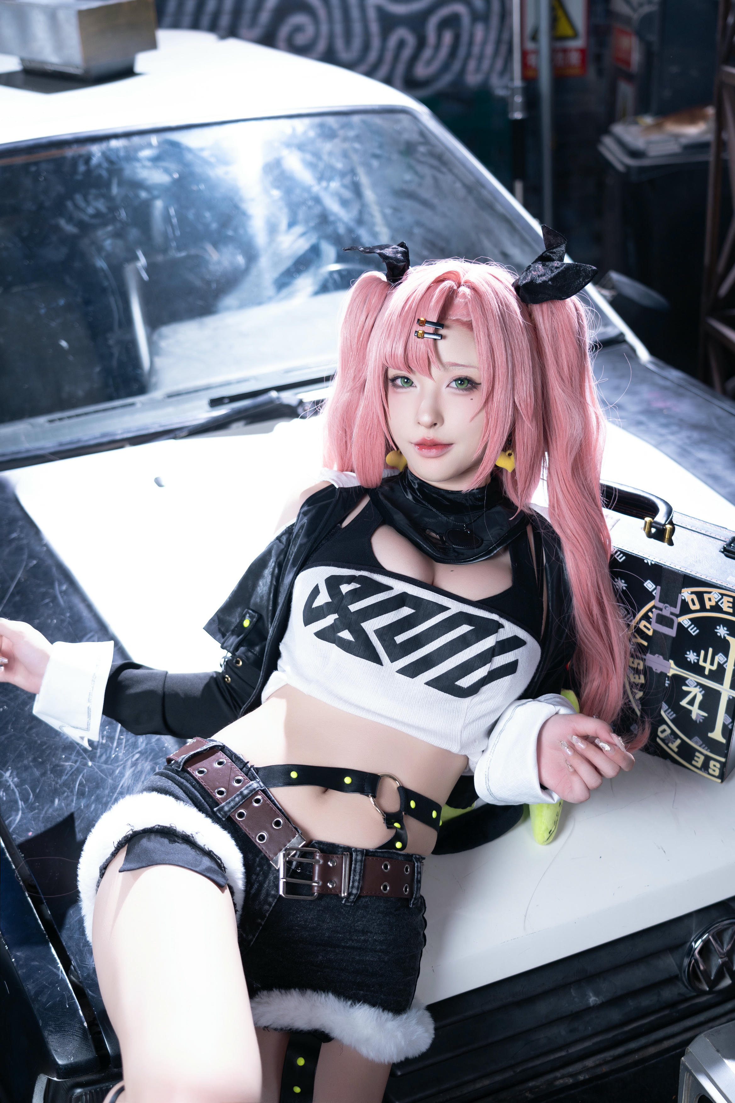 清水由乃 NO.054 妮可 [26P 426MB]_第1集