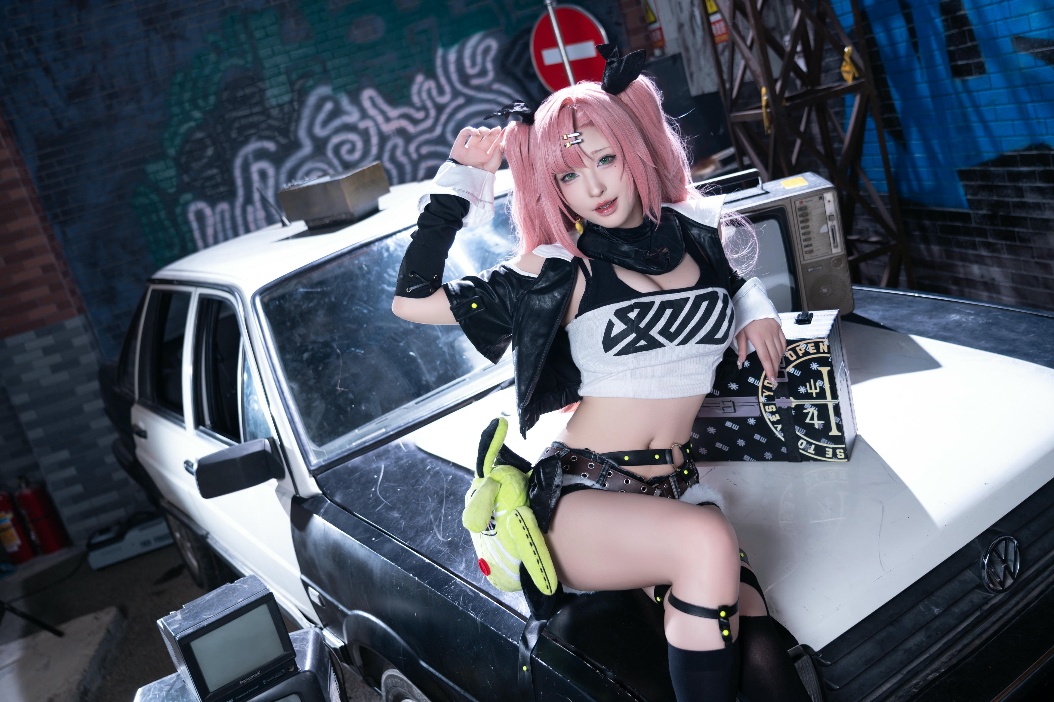 清水由乃 NO.054 妮可 [26P 426MB]_第1集