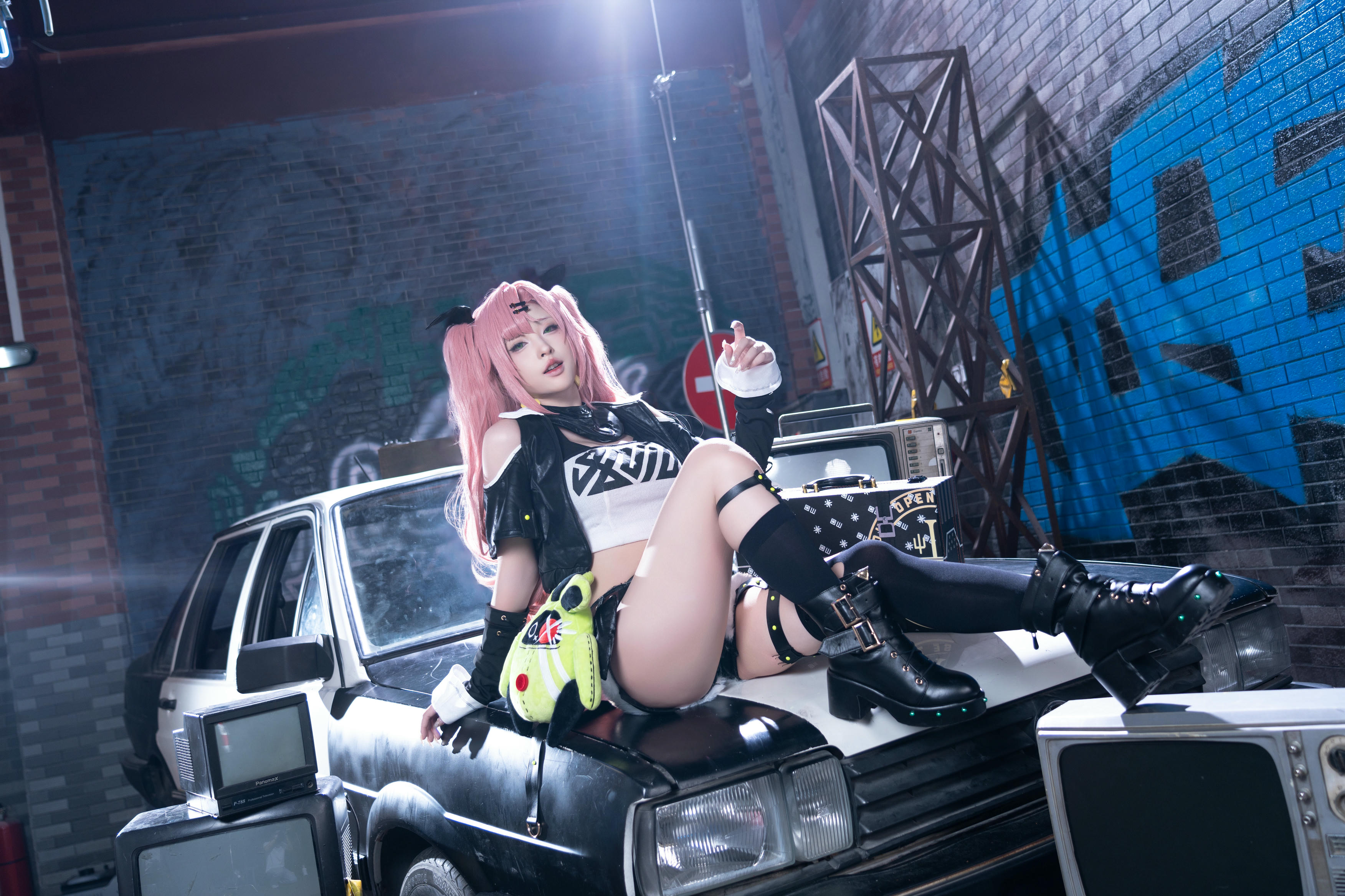 清水由乃 NO.054 妮可 [26P 426MB]_第1集