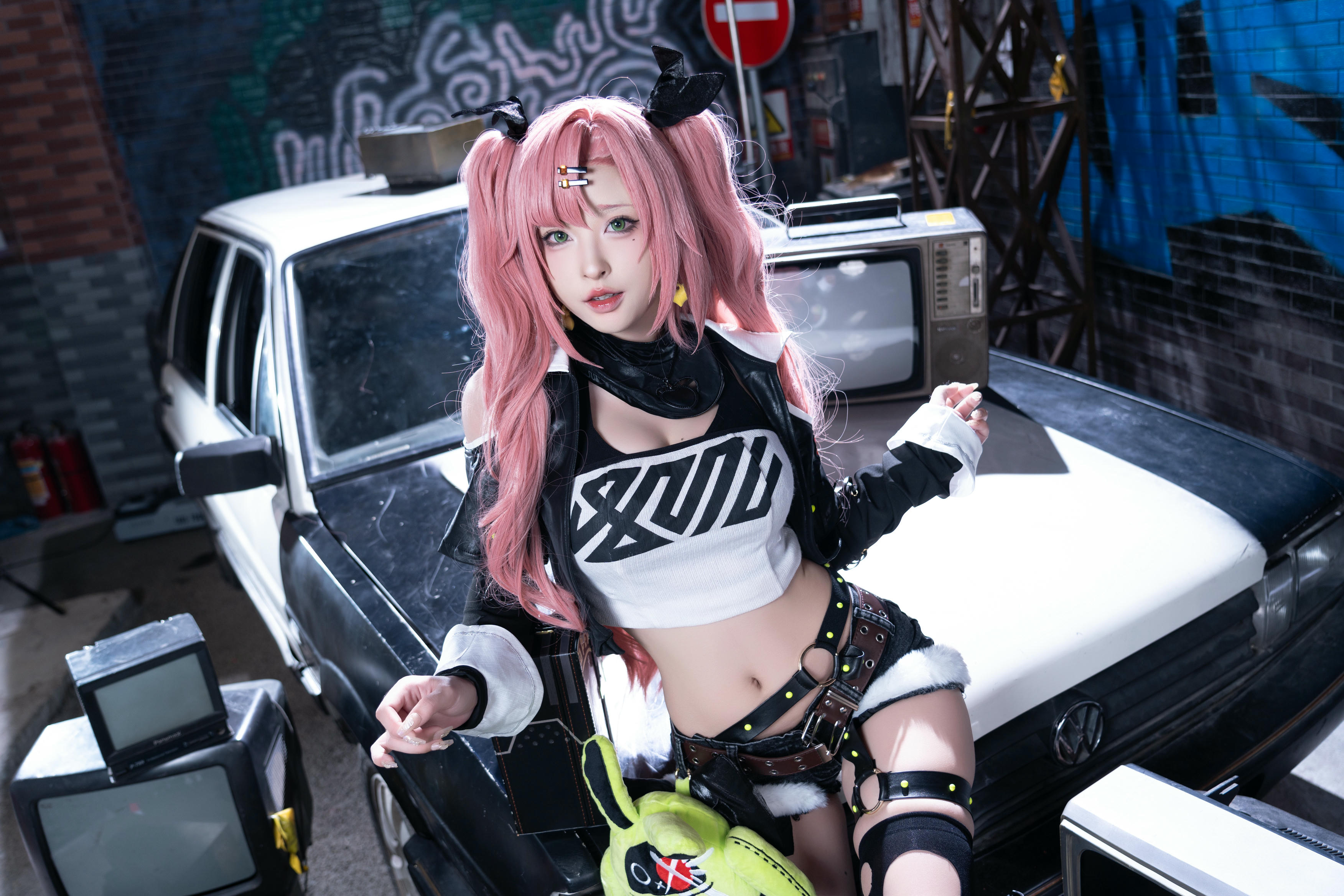 清水由乃 NO.054 妮可 [26P 426MB]_第1集