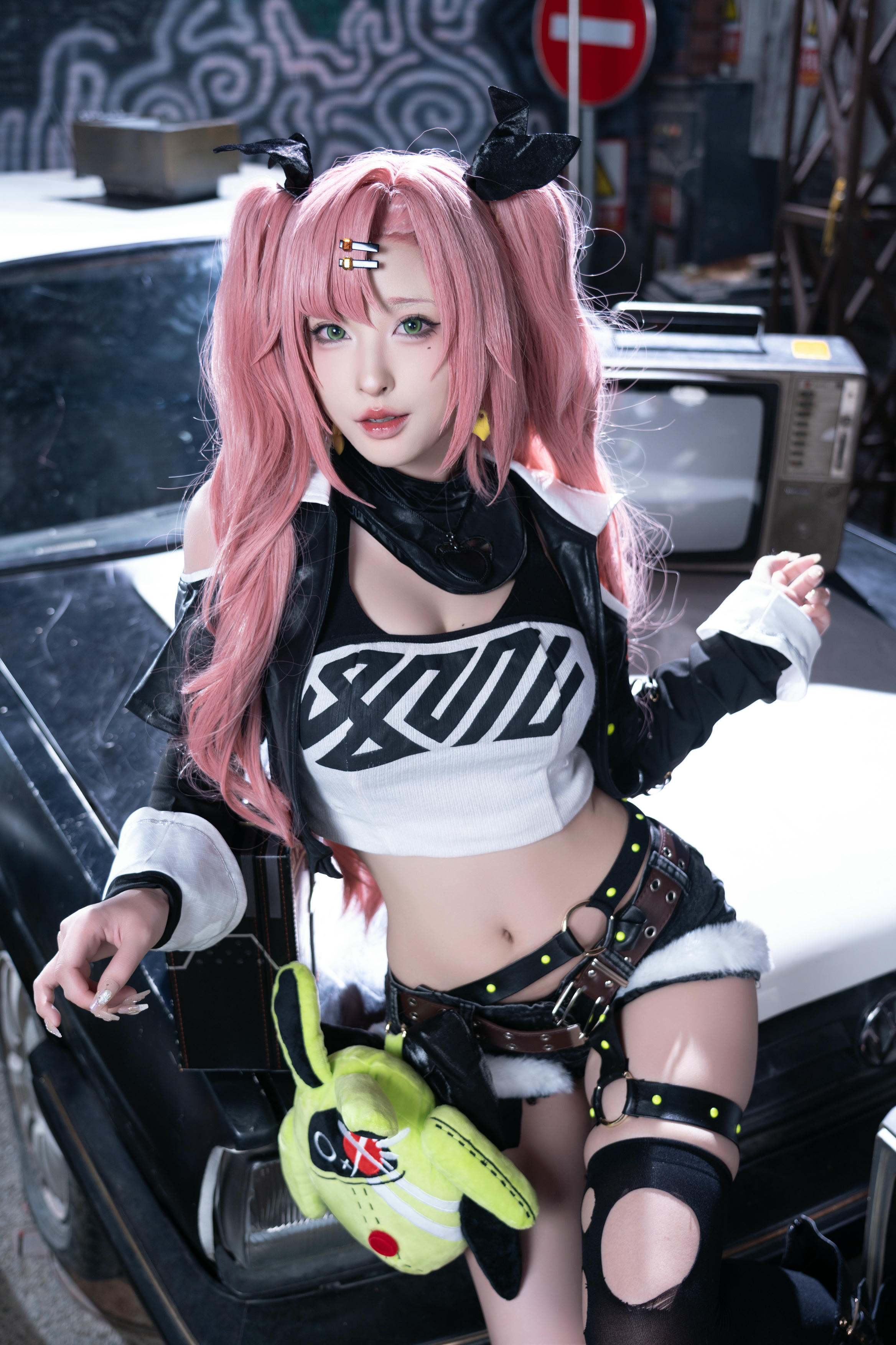 清水由乃 NO.054 妮可 [26P 426MB]_第1集