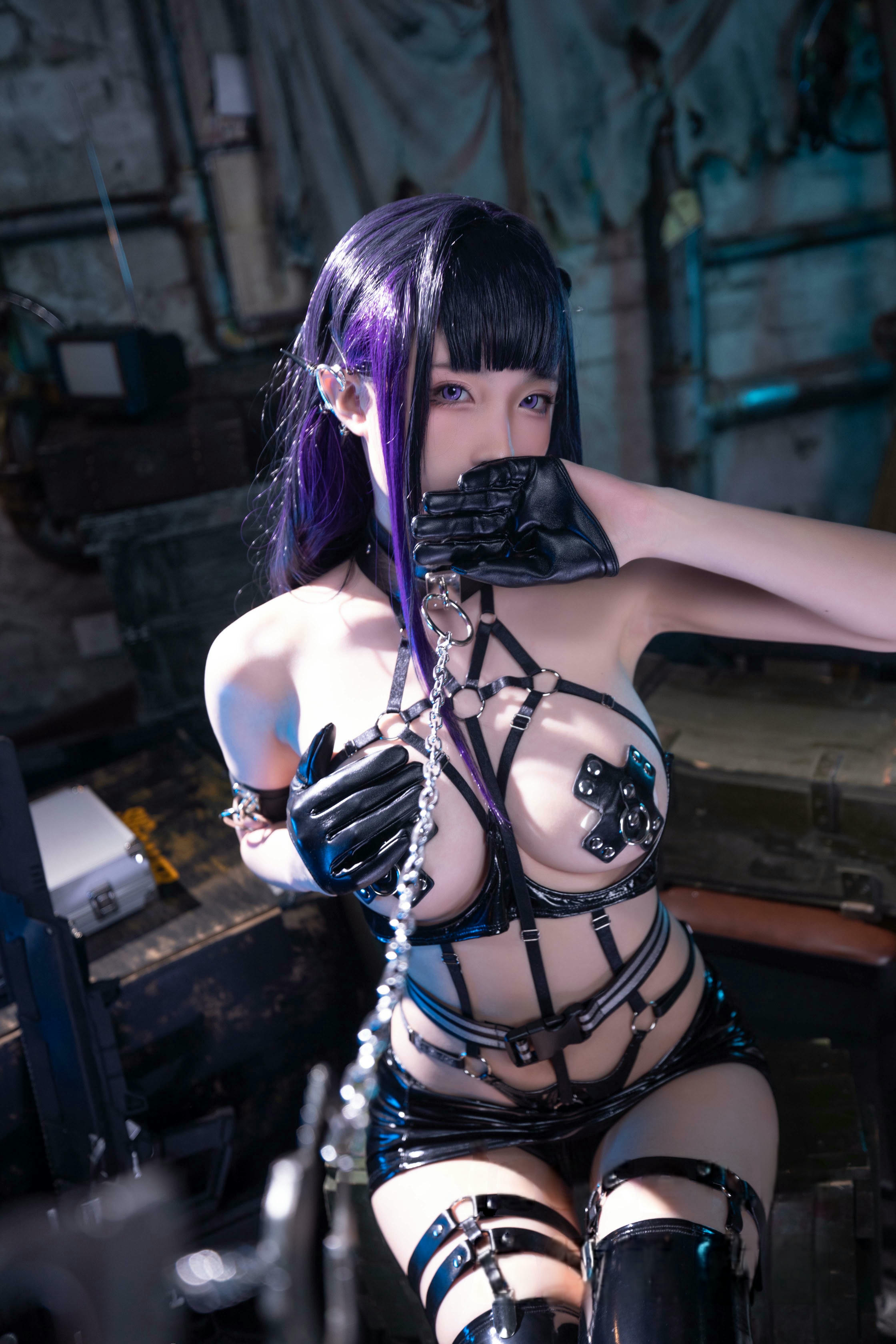 清水由乃 NO.059 米哈拉2[62P 1V 539.4M]_第3集