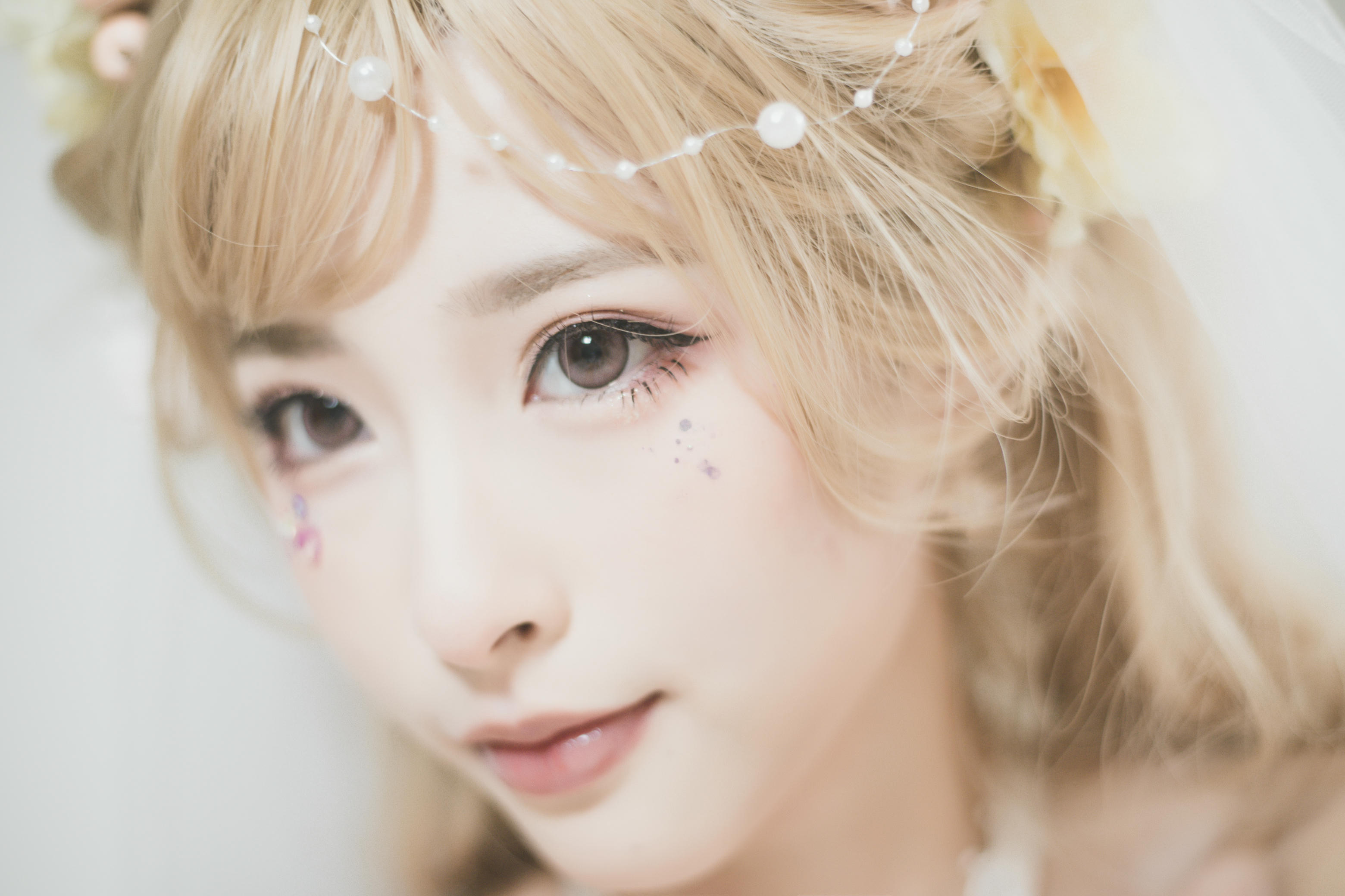 清水由乃 NO.008 七三花嫁 [53P-648MB]_第2集