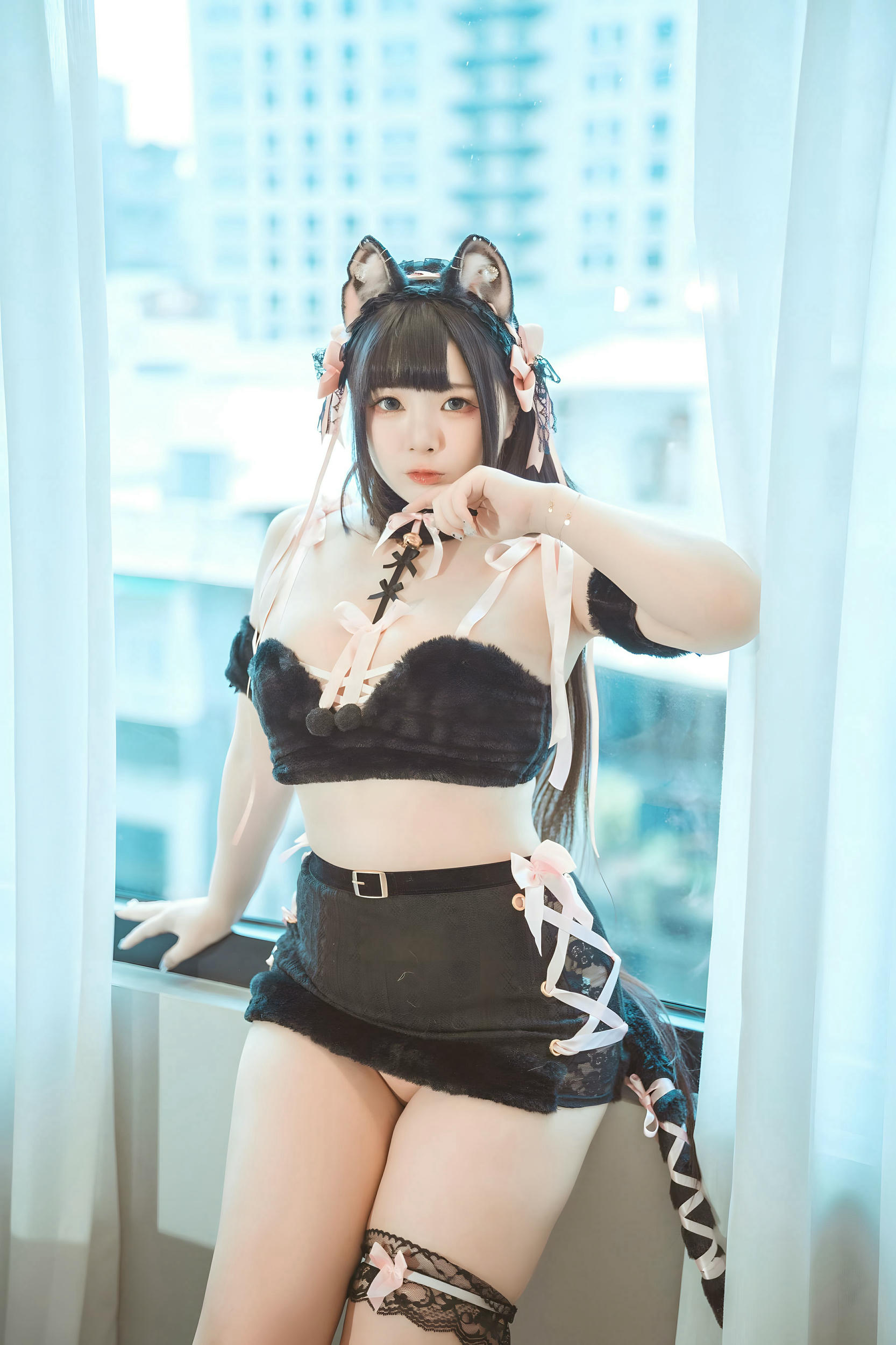 落落Raku NO.022 Nya! Nya! Nya![47P-261.6M]_第1集