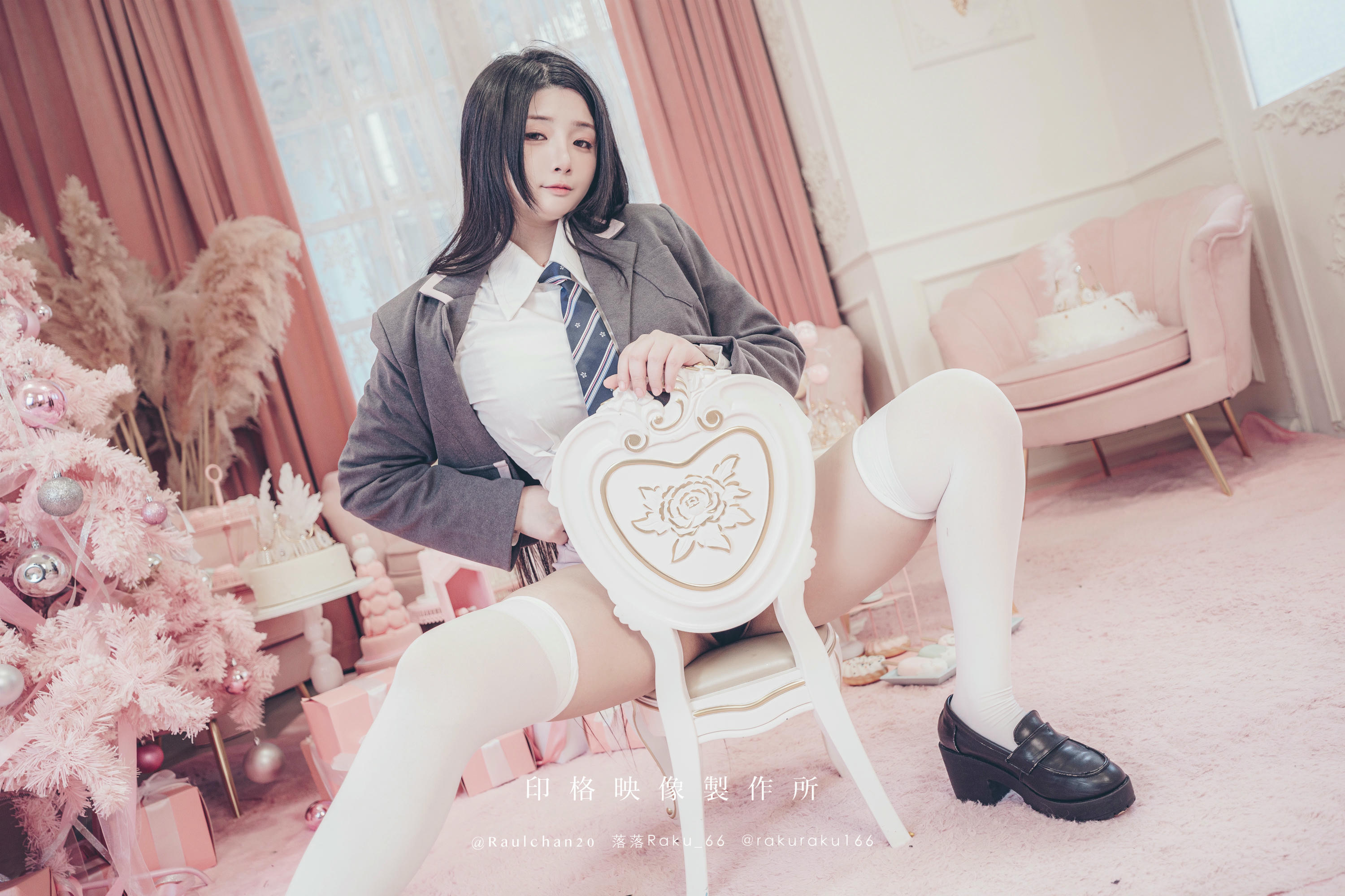 落落Raku NO.027 magnetic [74P1V 1GB]_第1集