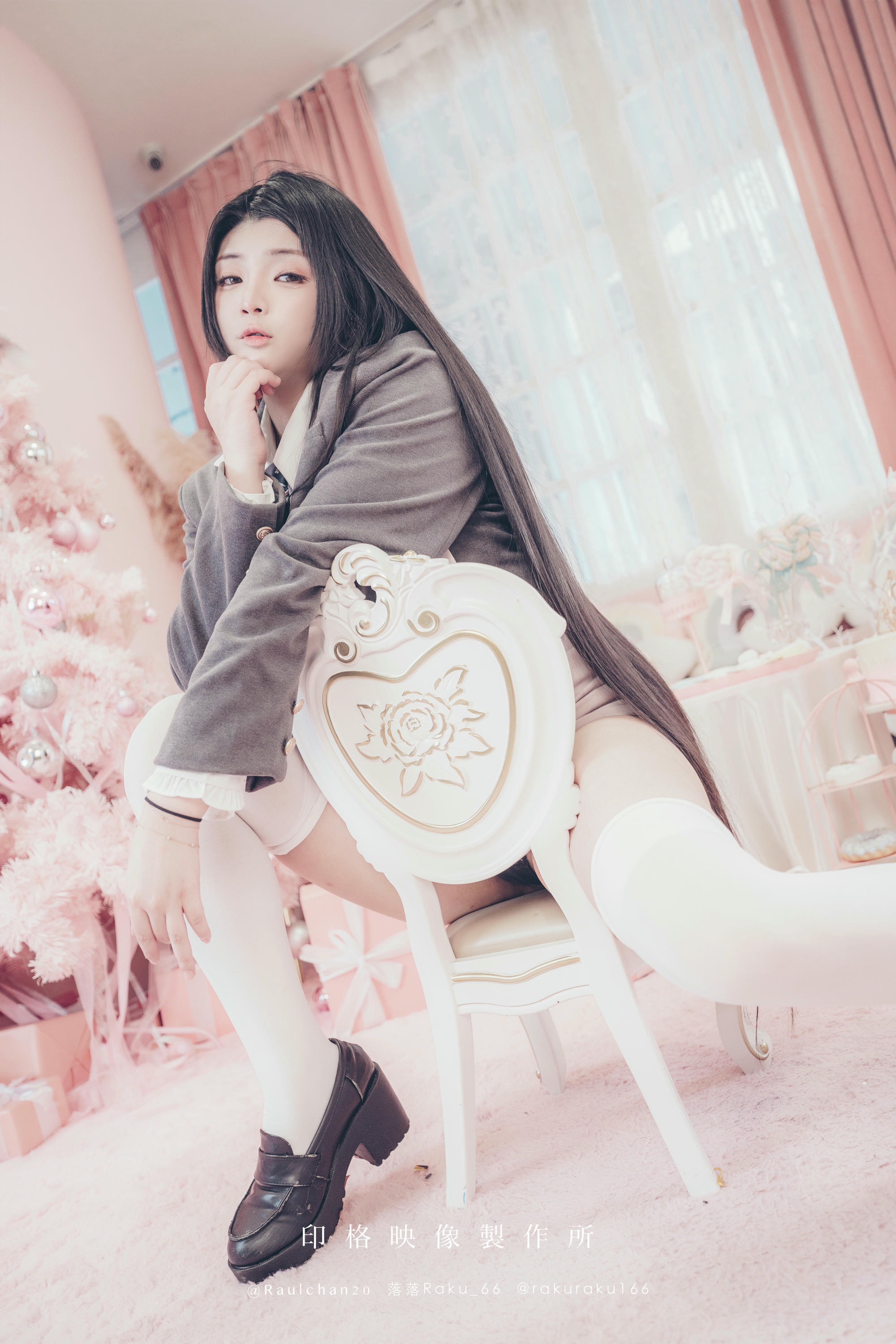 落落Raku NO.027 magnetic [74P1V 1GB]_第1集