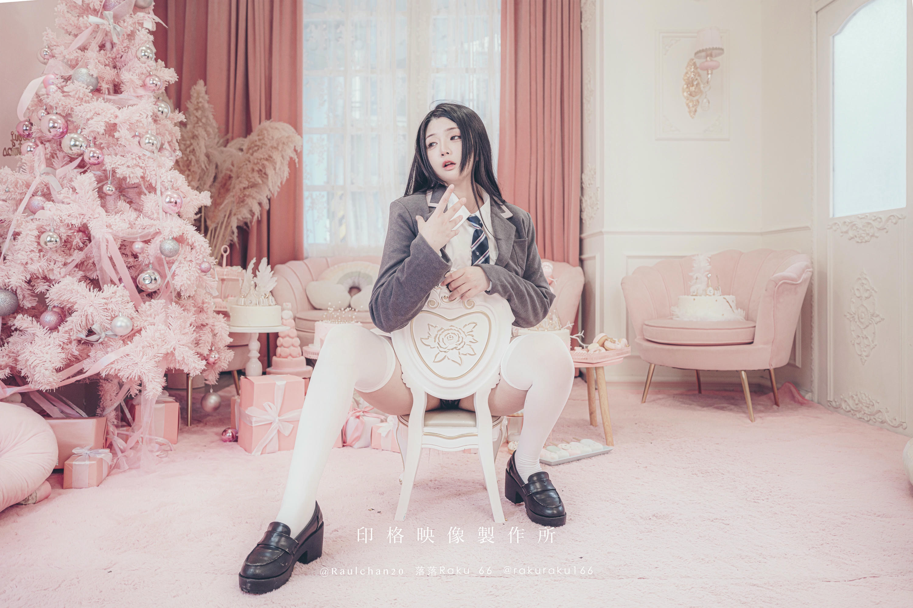 落落Raku NO.027 magnetic [74P1V 1GB]_第1集