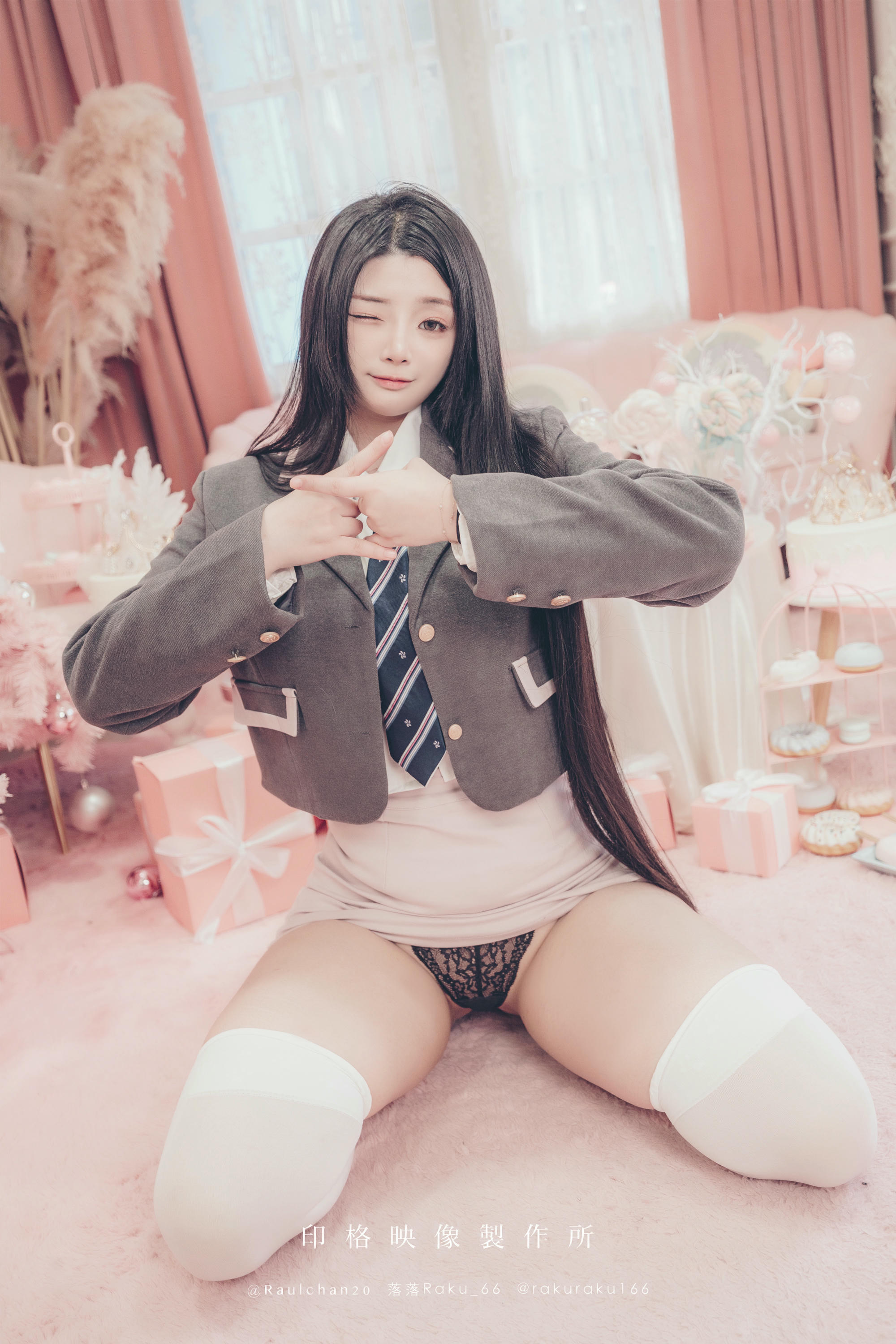 落落Raku NO.027 magnetic [74P1V 1GB]_第1集