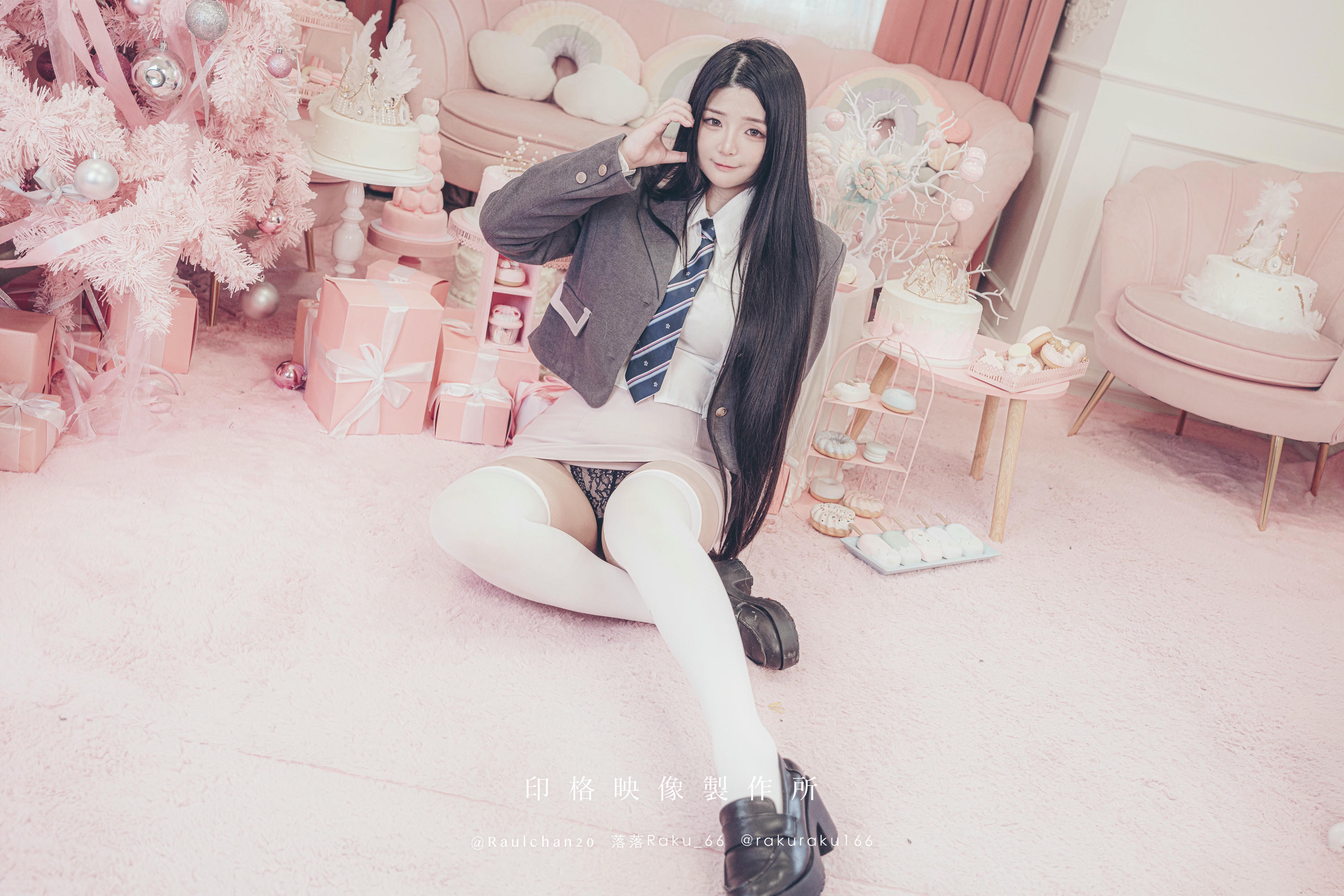 落落Raku NO.027 magnetic [74P1V 1GB]_第1集