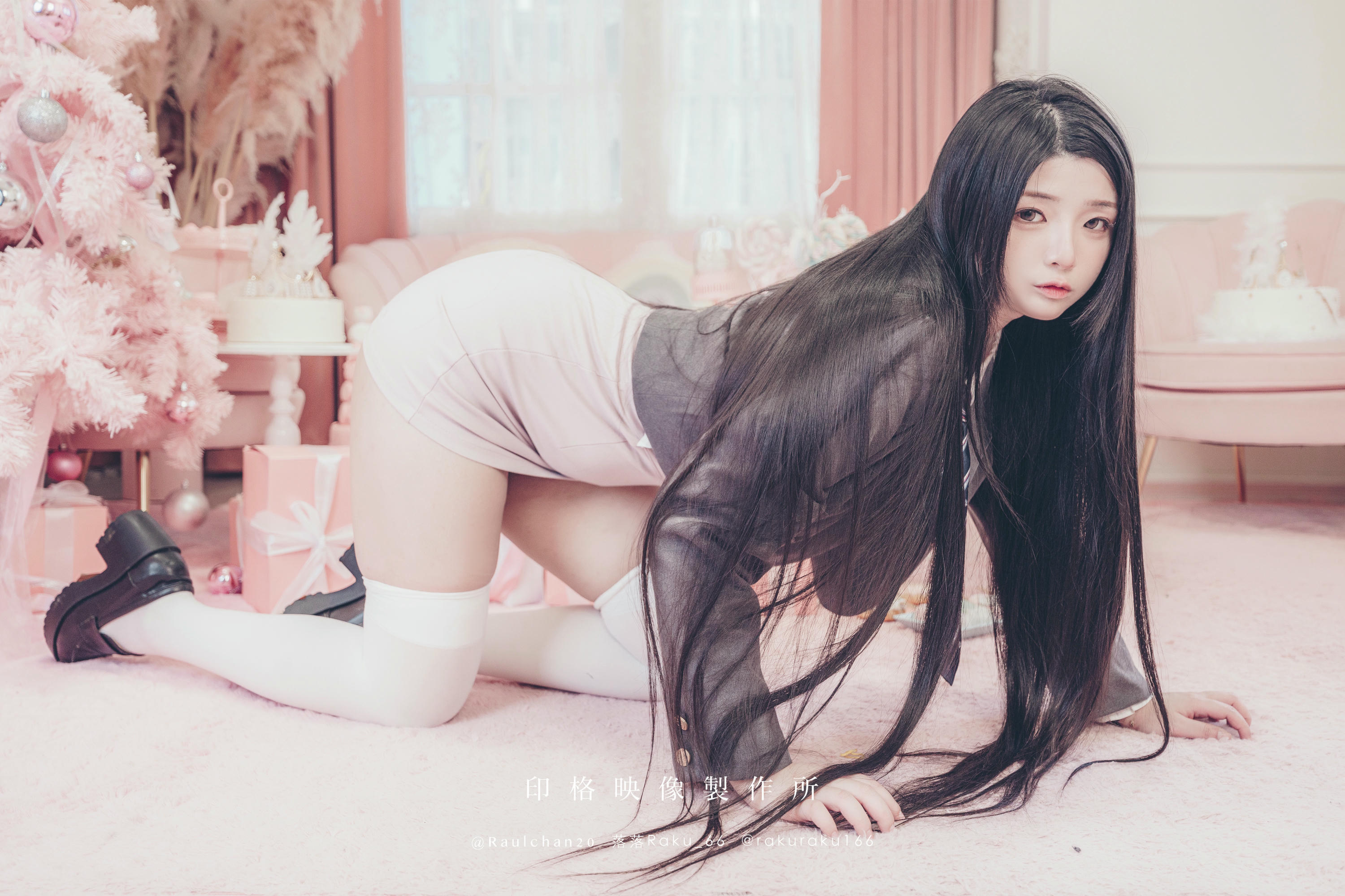 落落Raku NO.027 magnetic [74P1V 1GB]_第1集