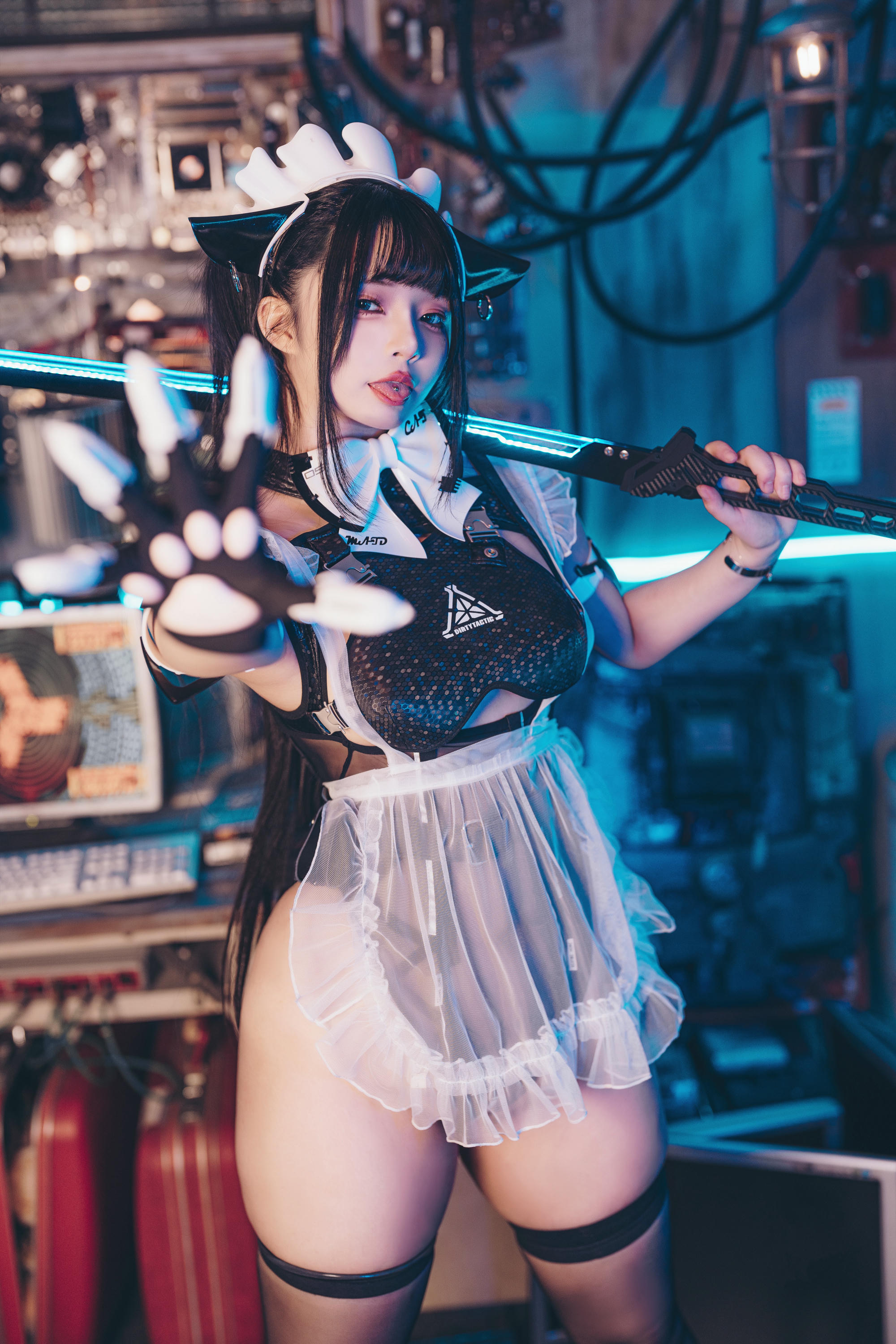 落落Raku NO.028 FutureTone[52P 552.3M]_第2集
